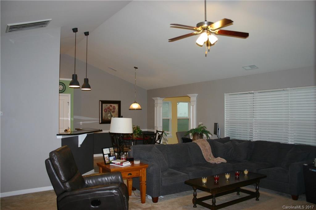 University Commons - Residential