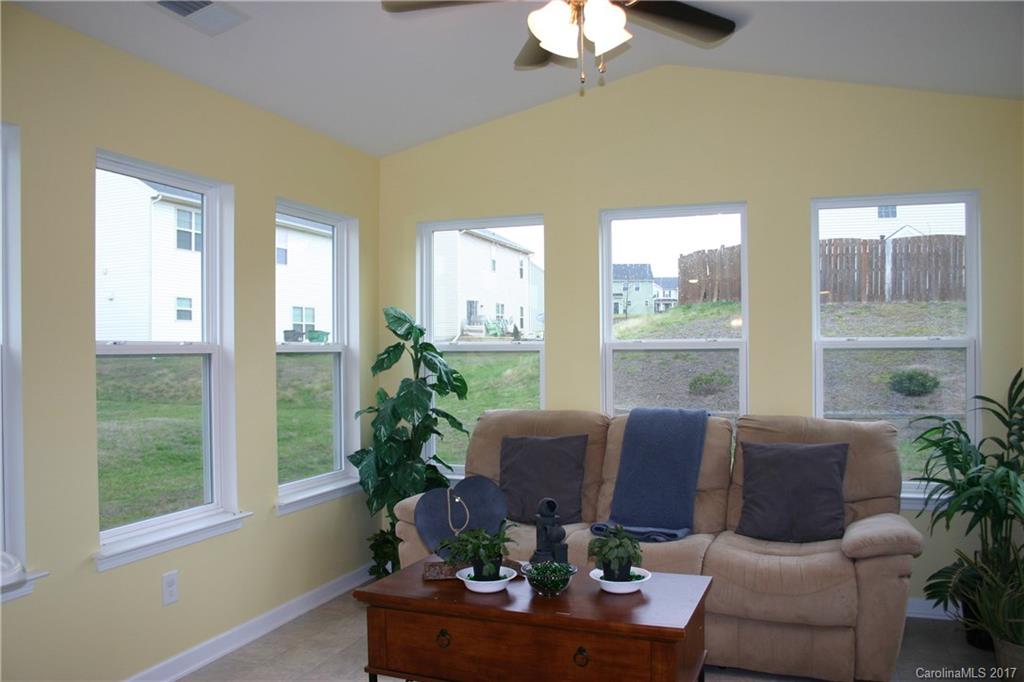 University Commons - Residential