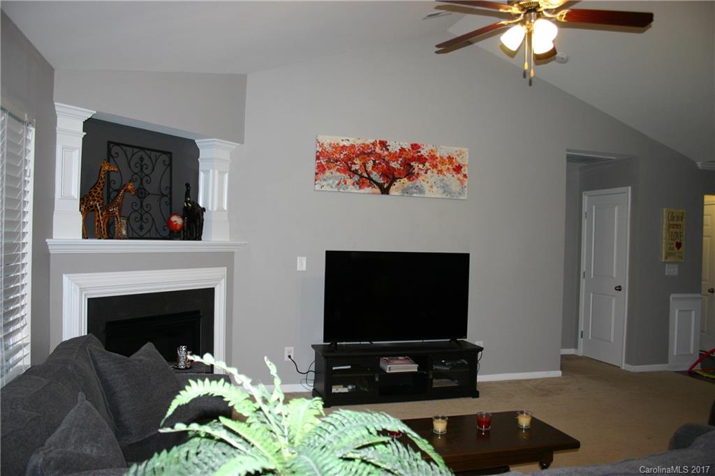 University Commons - Residential