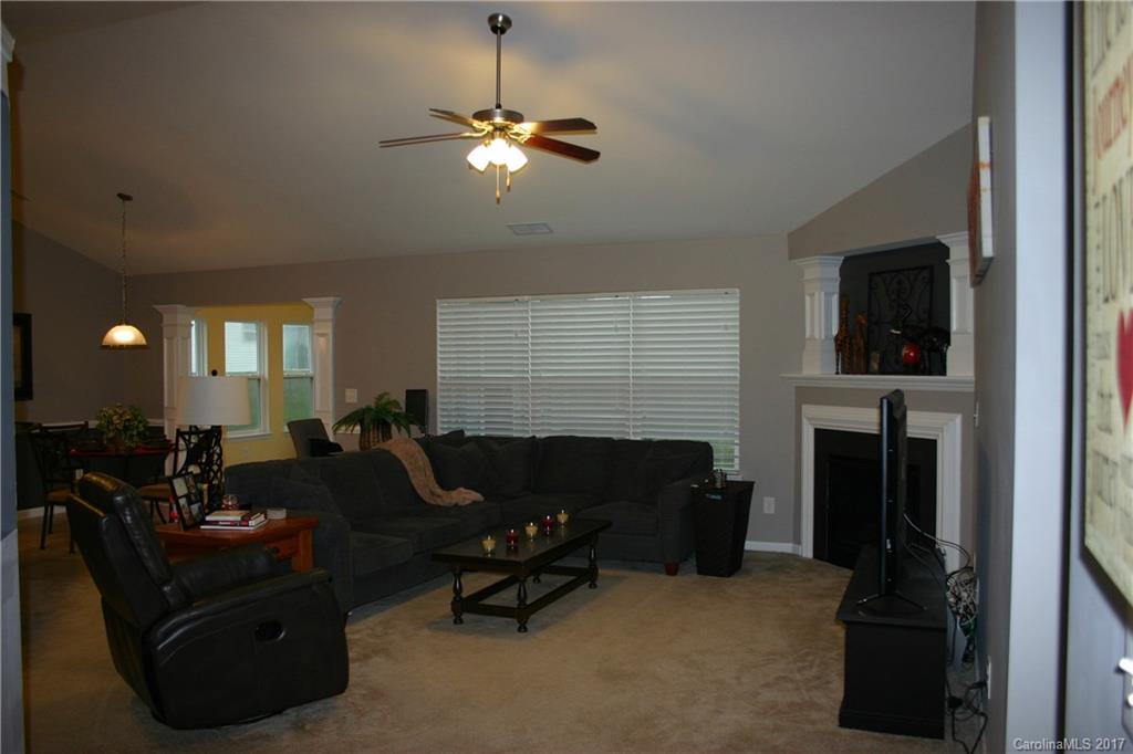 University Commons - Residential