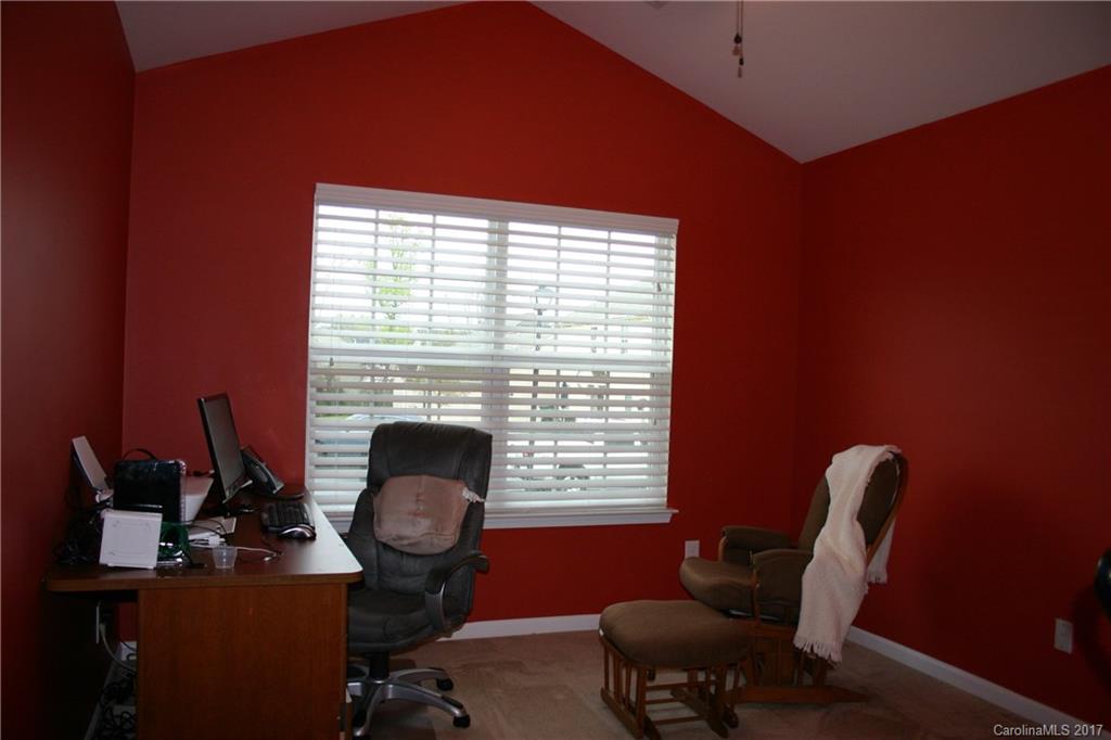 University Commons - Residential