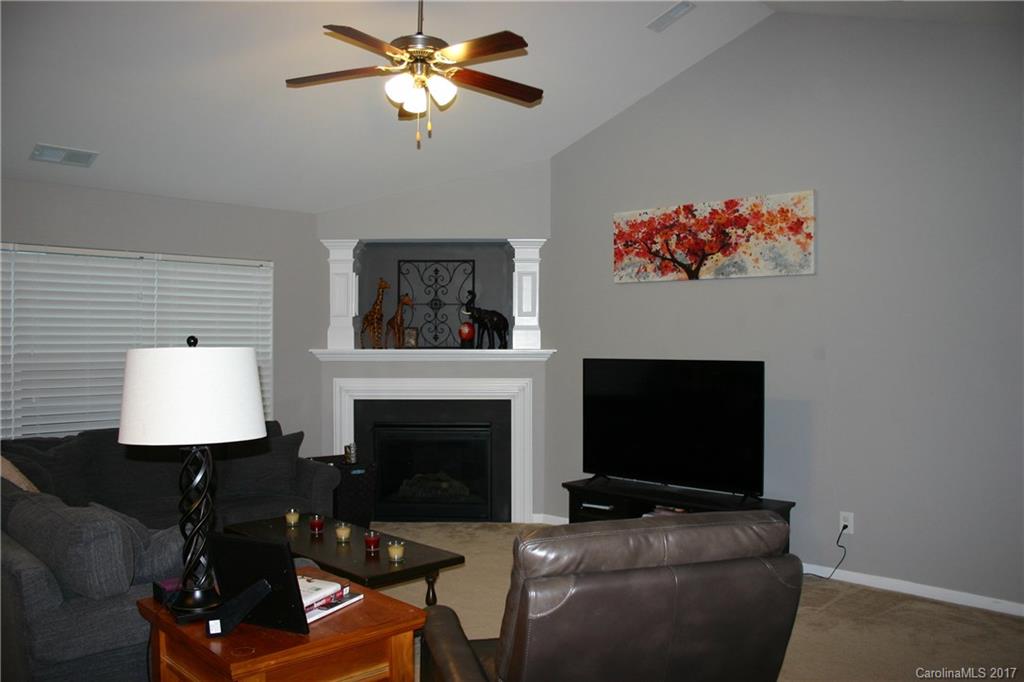 University Commons - Residential