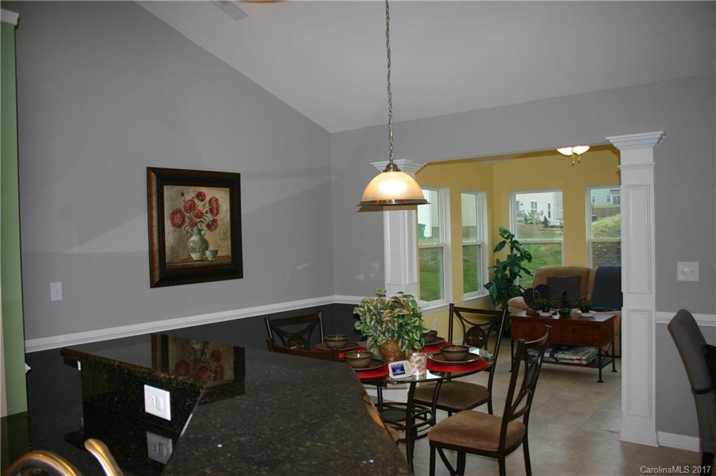 University Commons - Residential