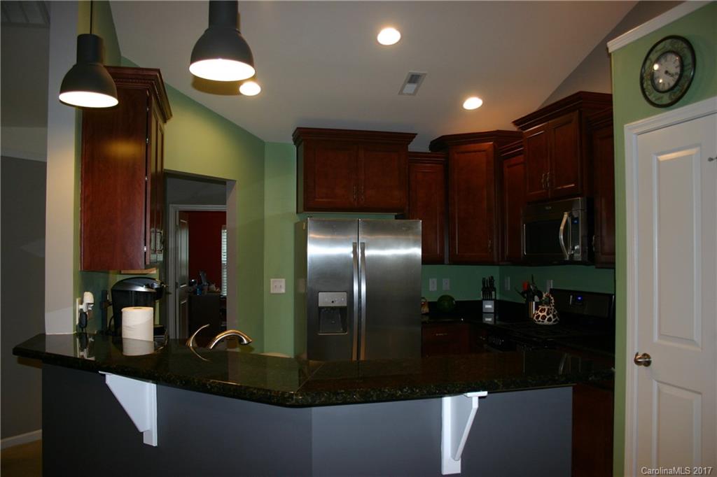 University Commons - Residential