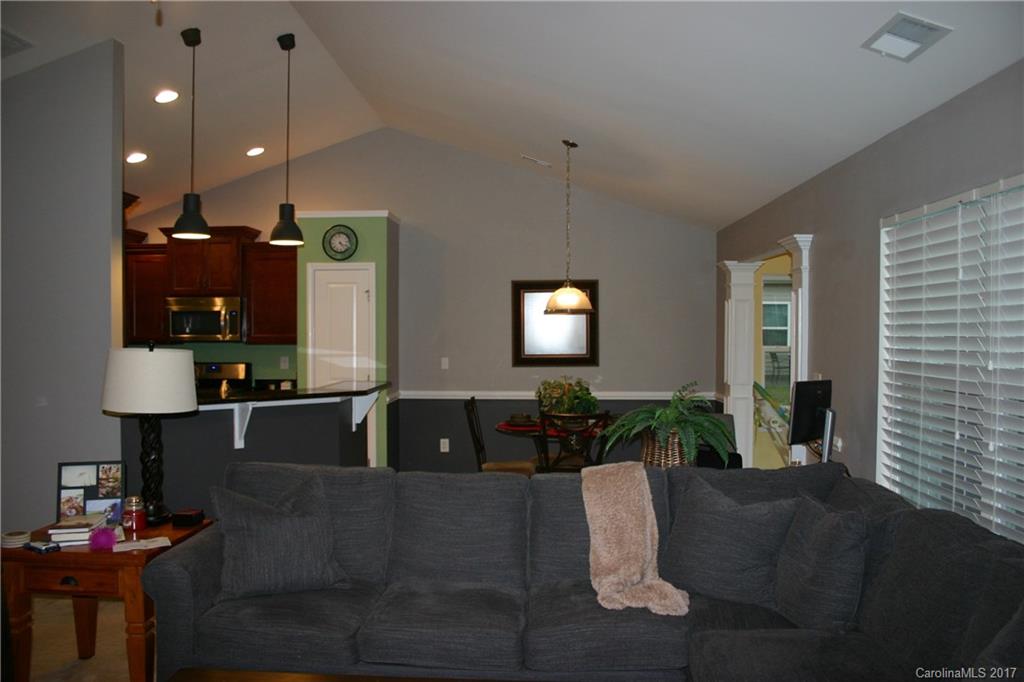 University Commons - Residential