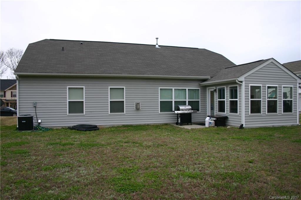 University Commons - Residential