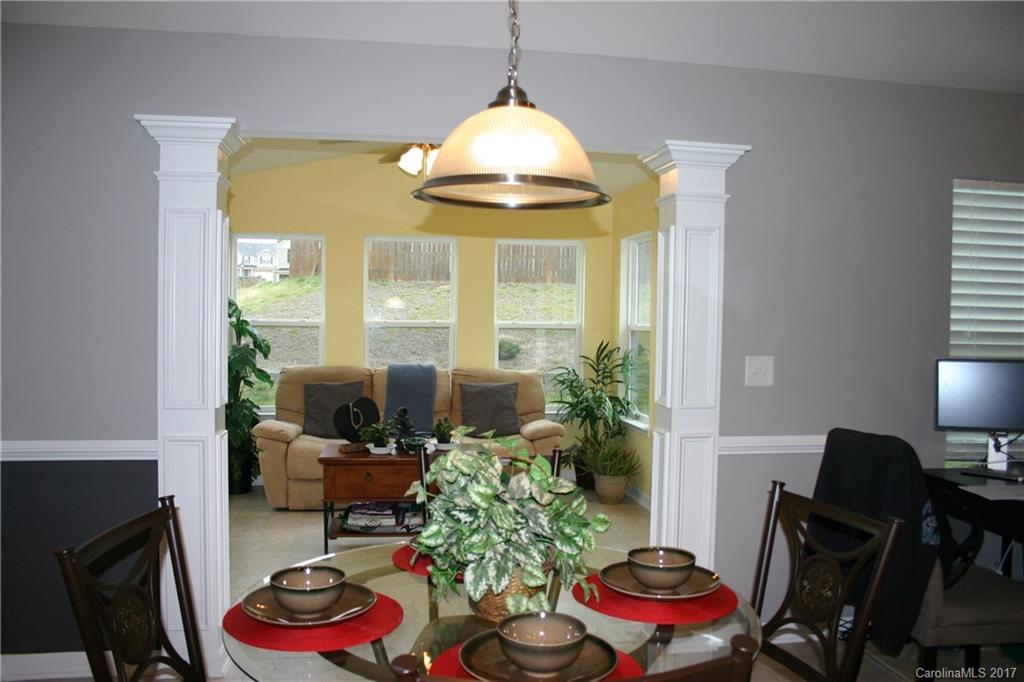 University Commons - Residential