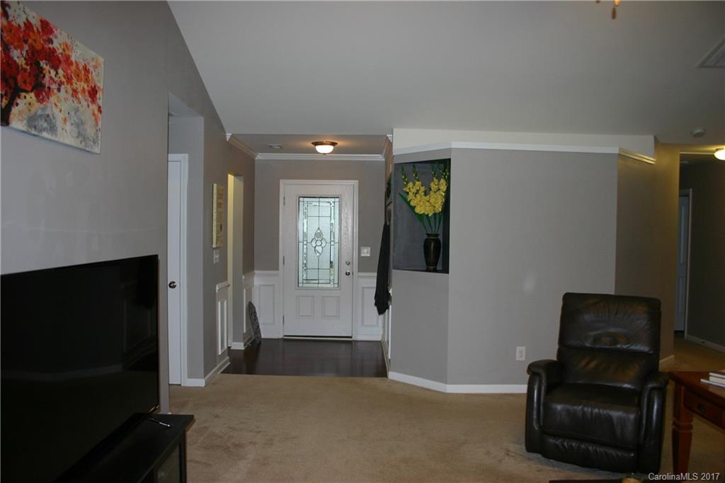 University Commons - Residential