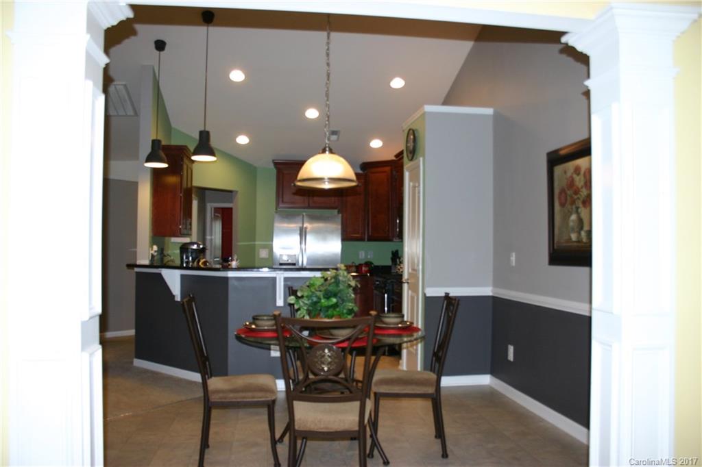 University Commons - Residential