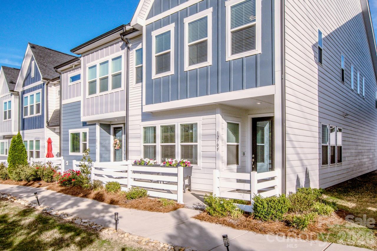 1270 Brawley School Road F