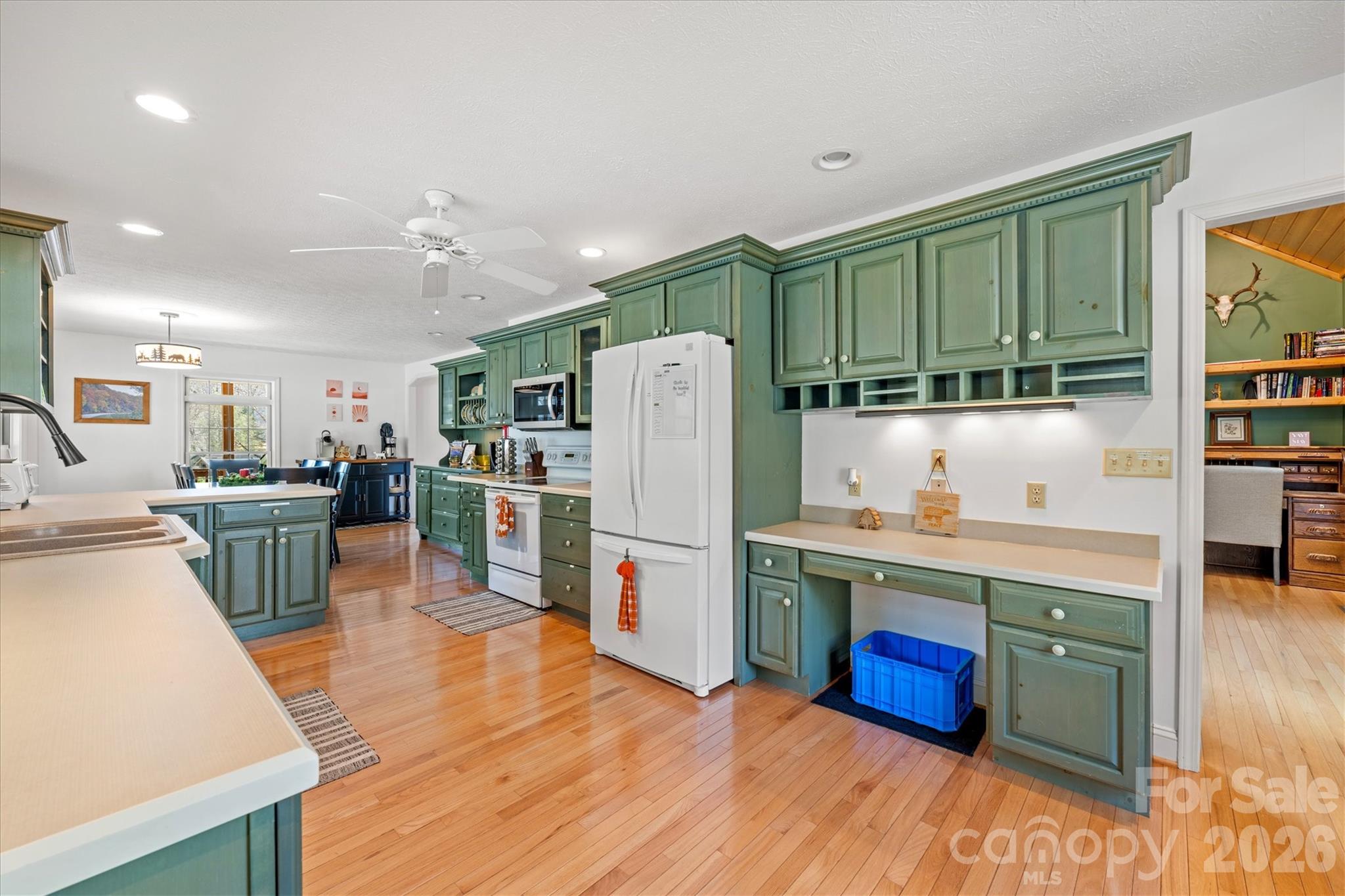 Valley Creek Run - Residential