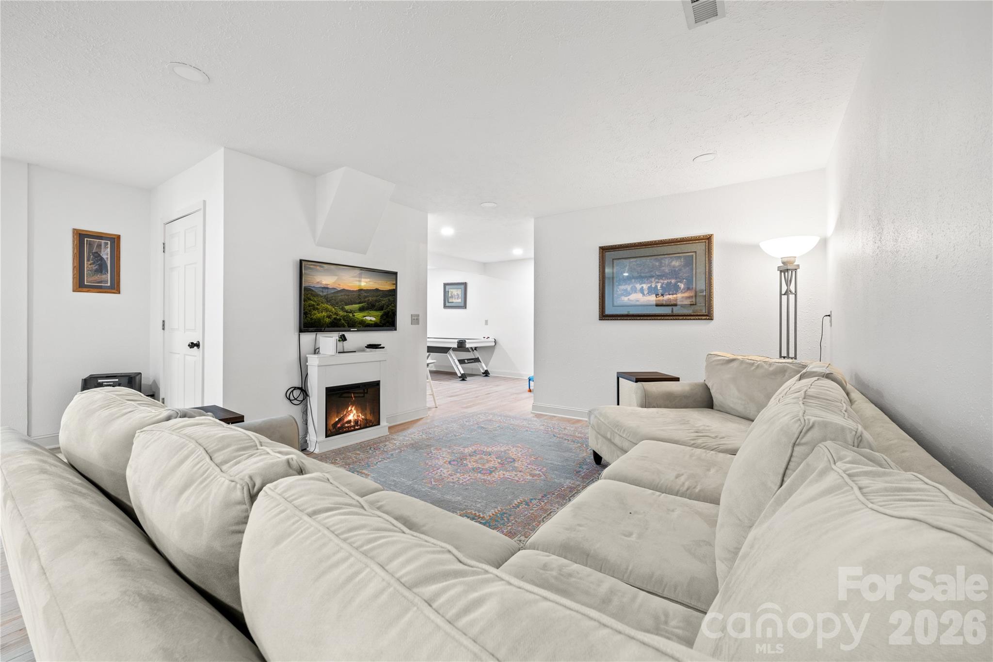 Valley Creek Run - Residential