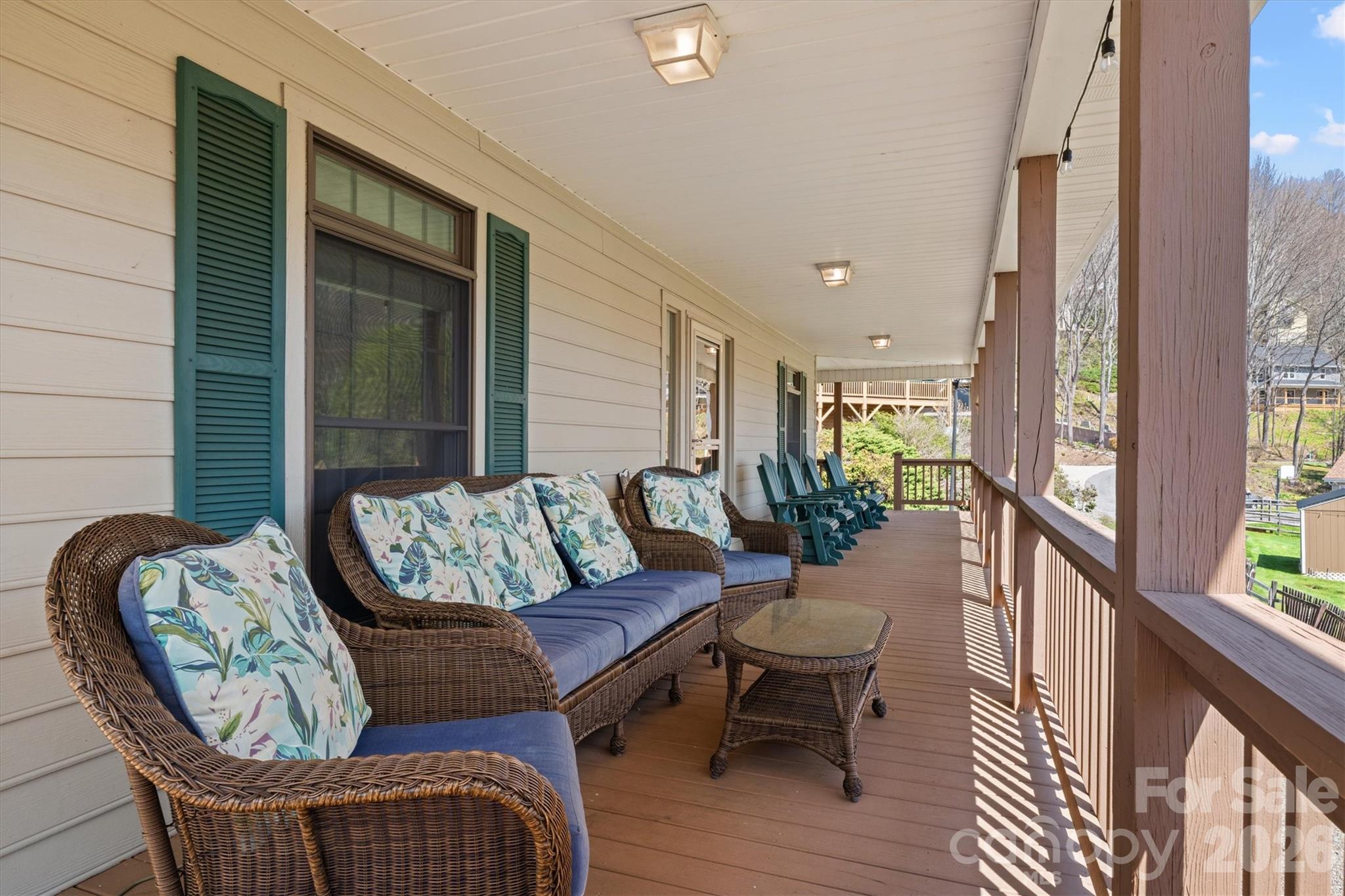 Valley Creek Run - Residential