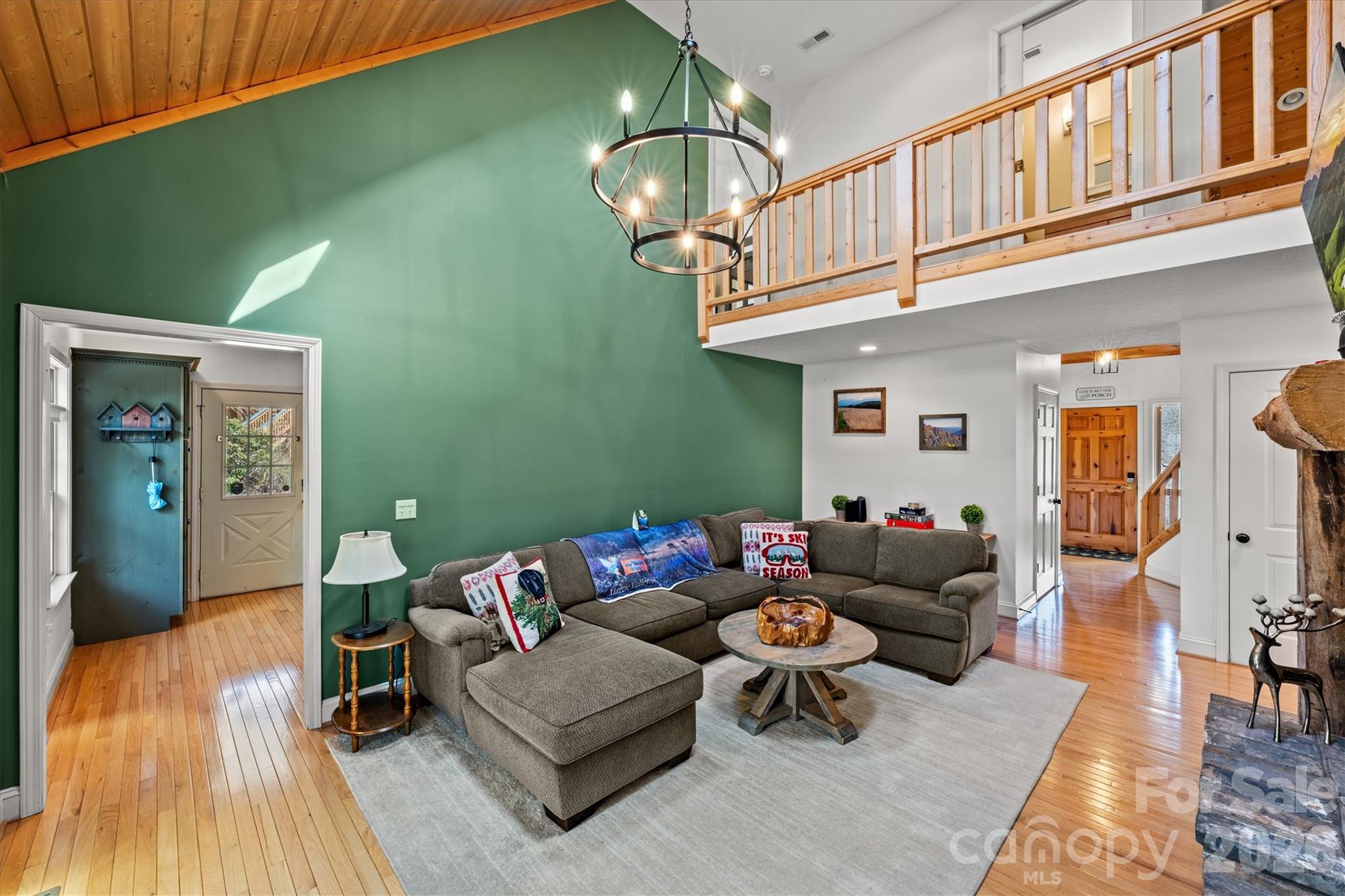 Valley Creek Run - Residential