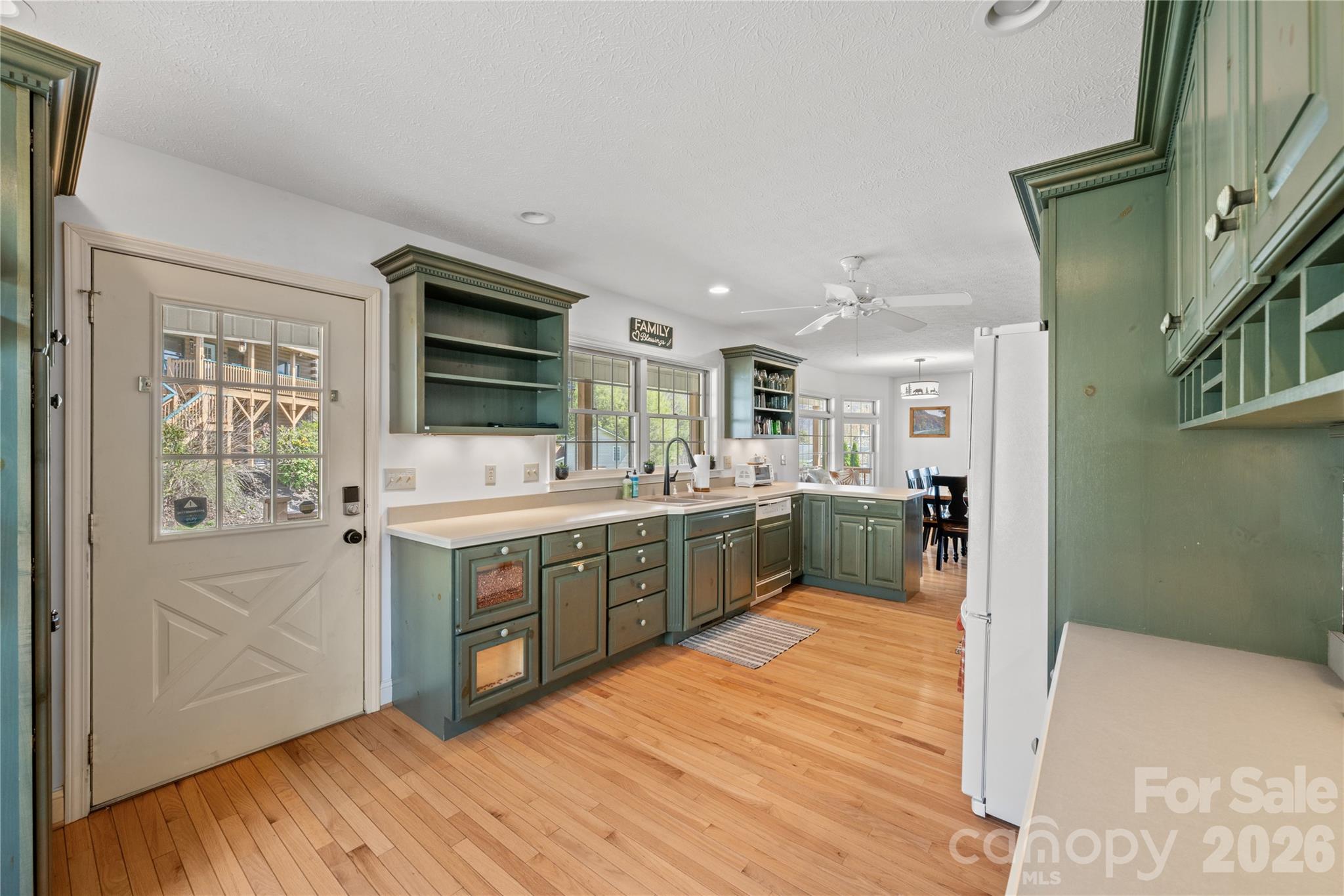 Valley Creek Run - Residential