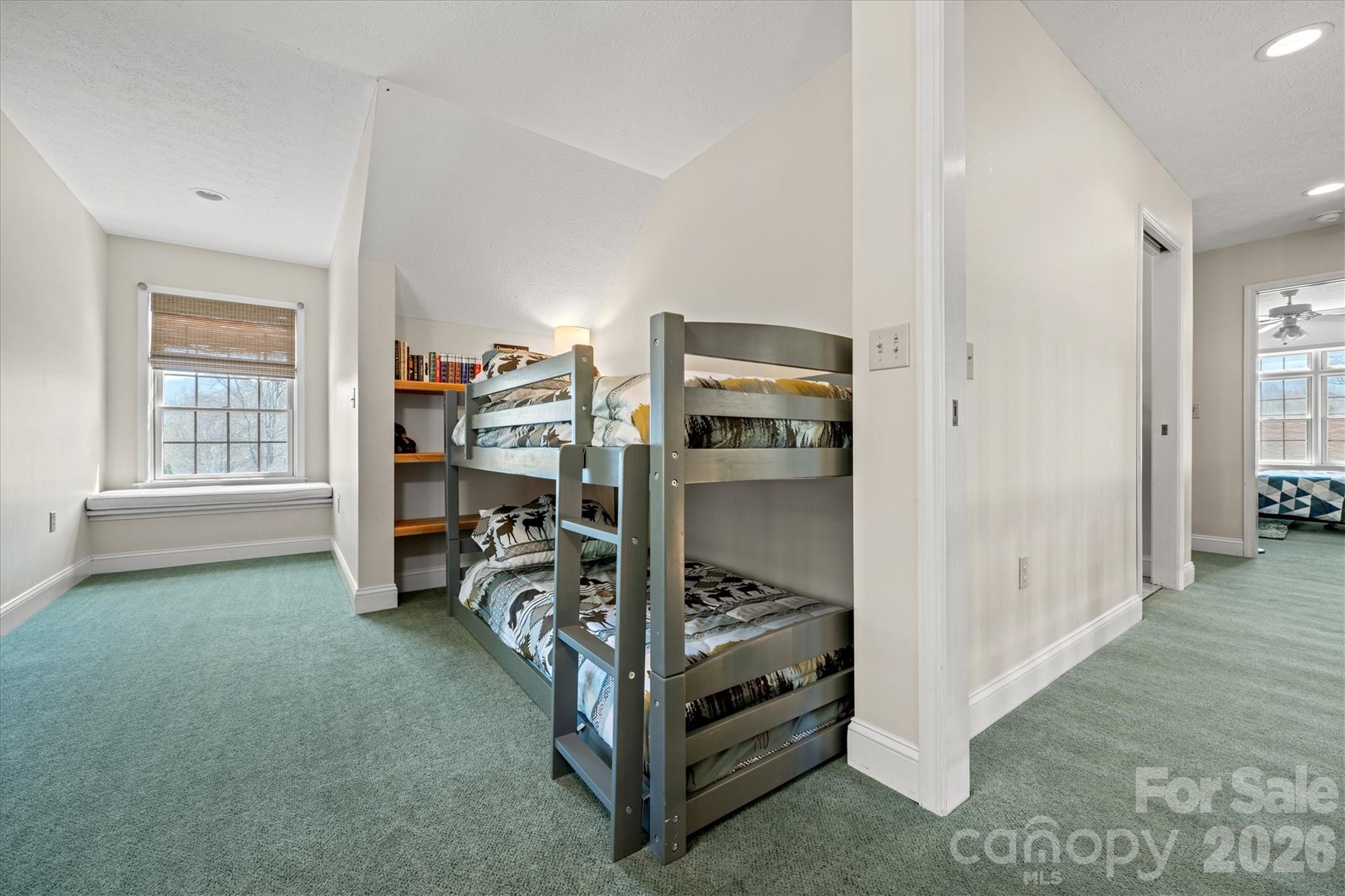 Valley Creek Run - Residential