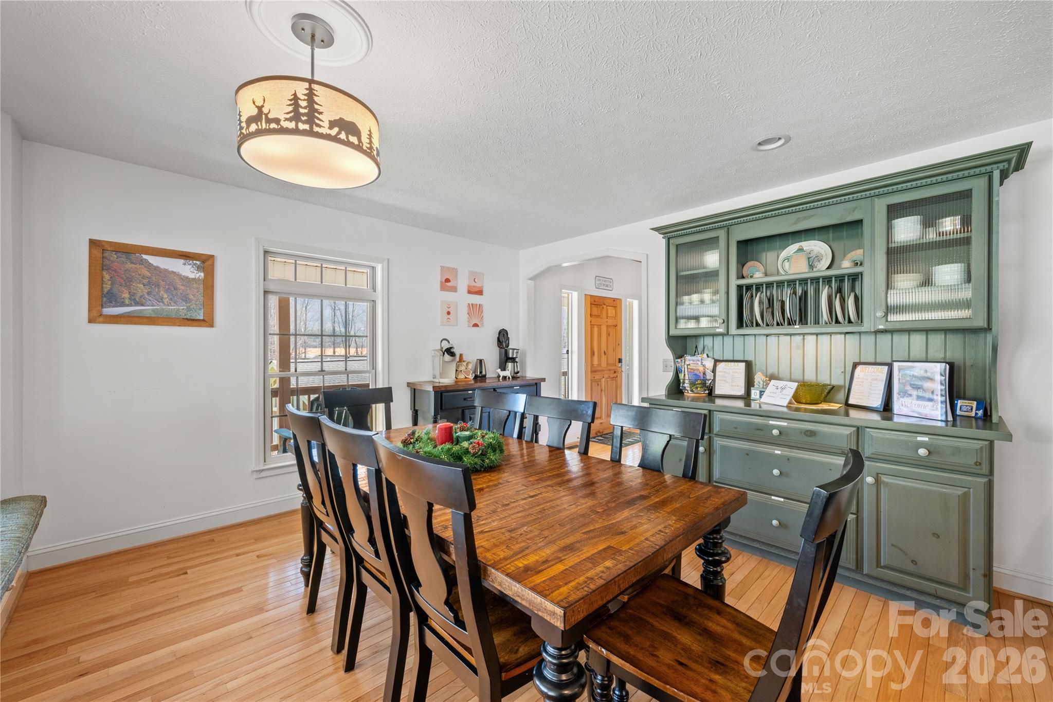 Valley Creek Run - Residential