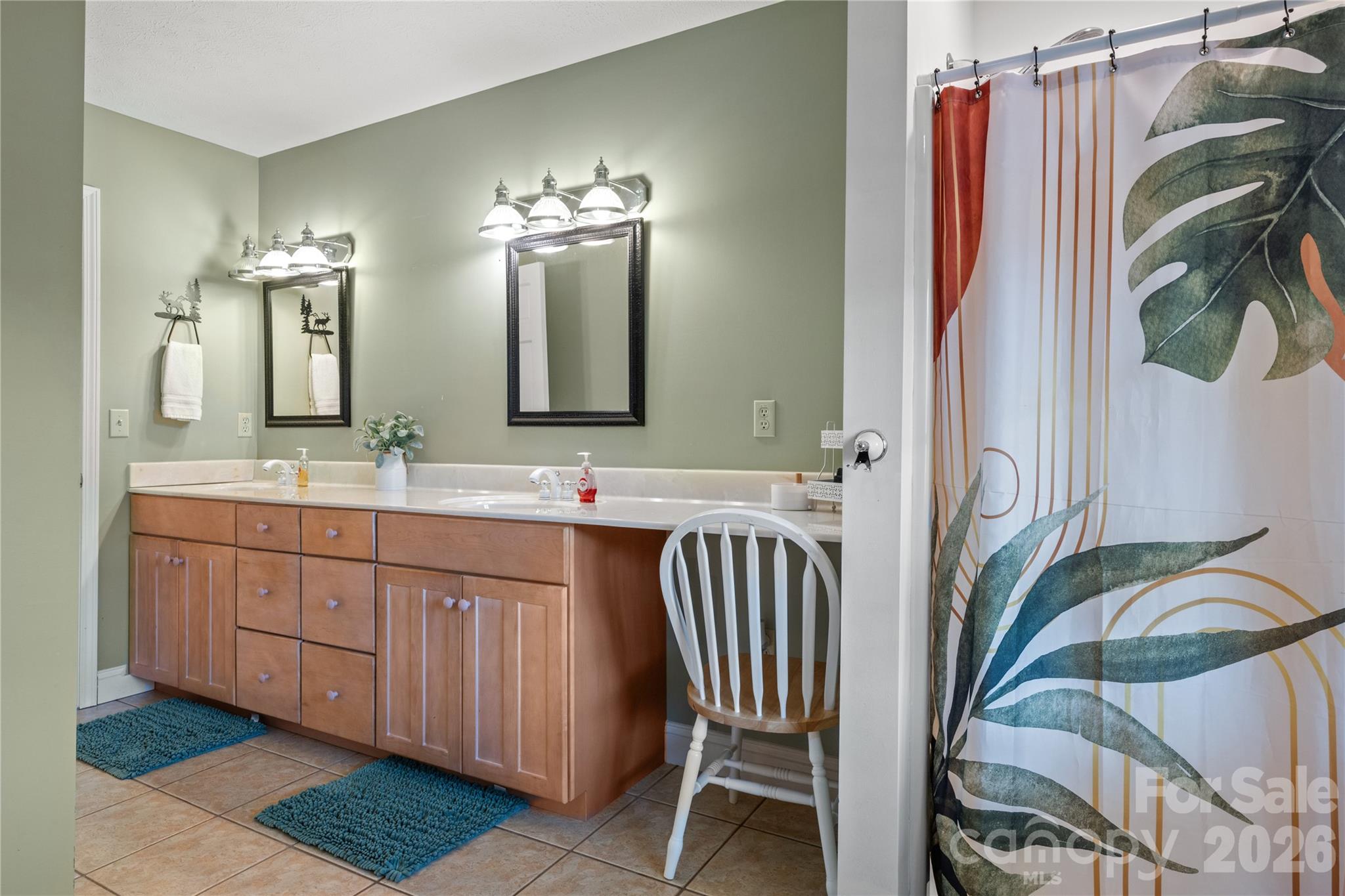 Valley Creek Run - Residential