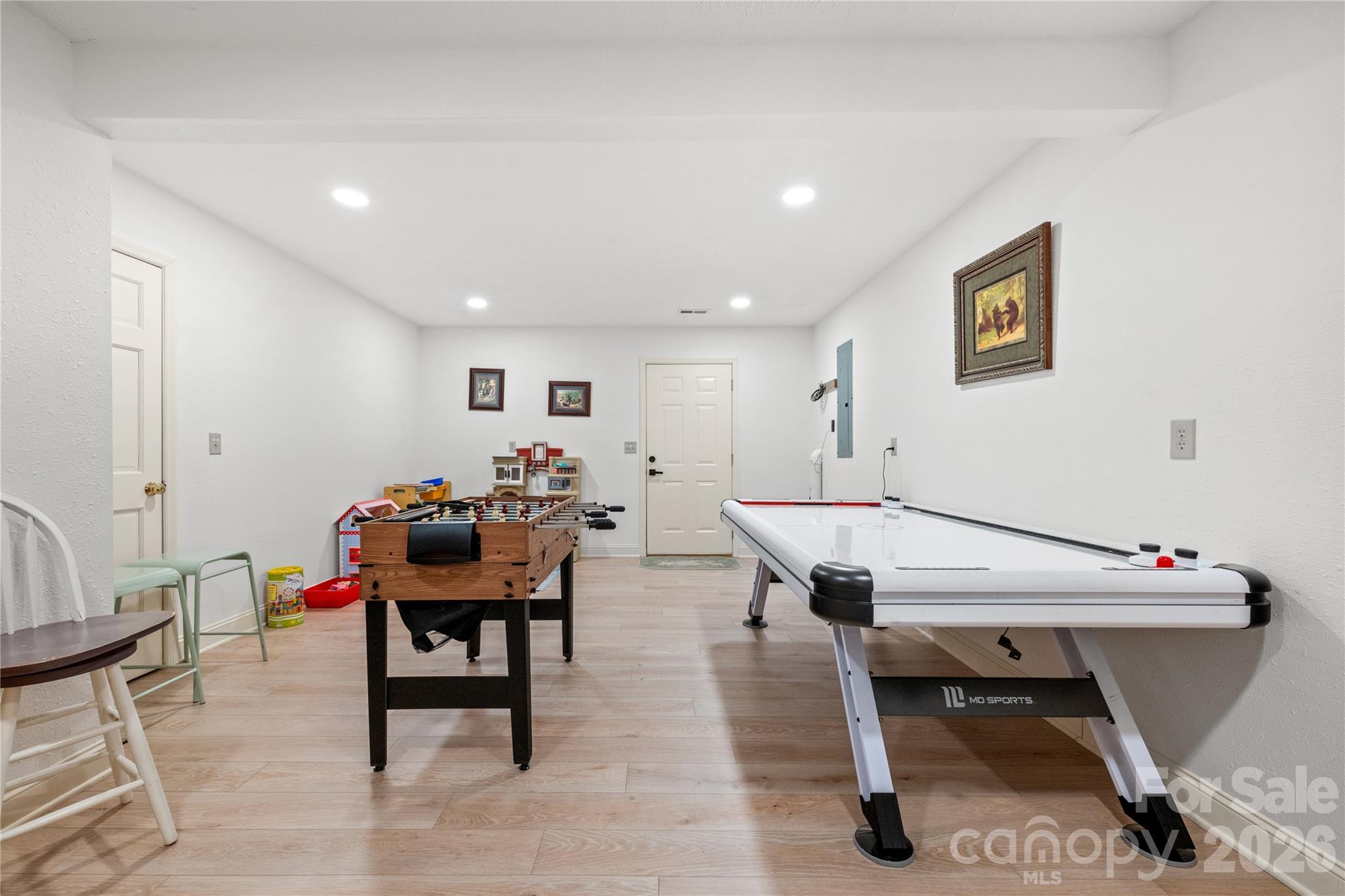 Valley Creek Run - Residential