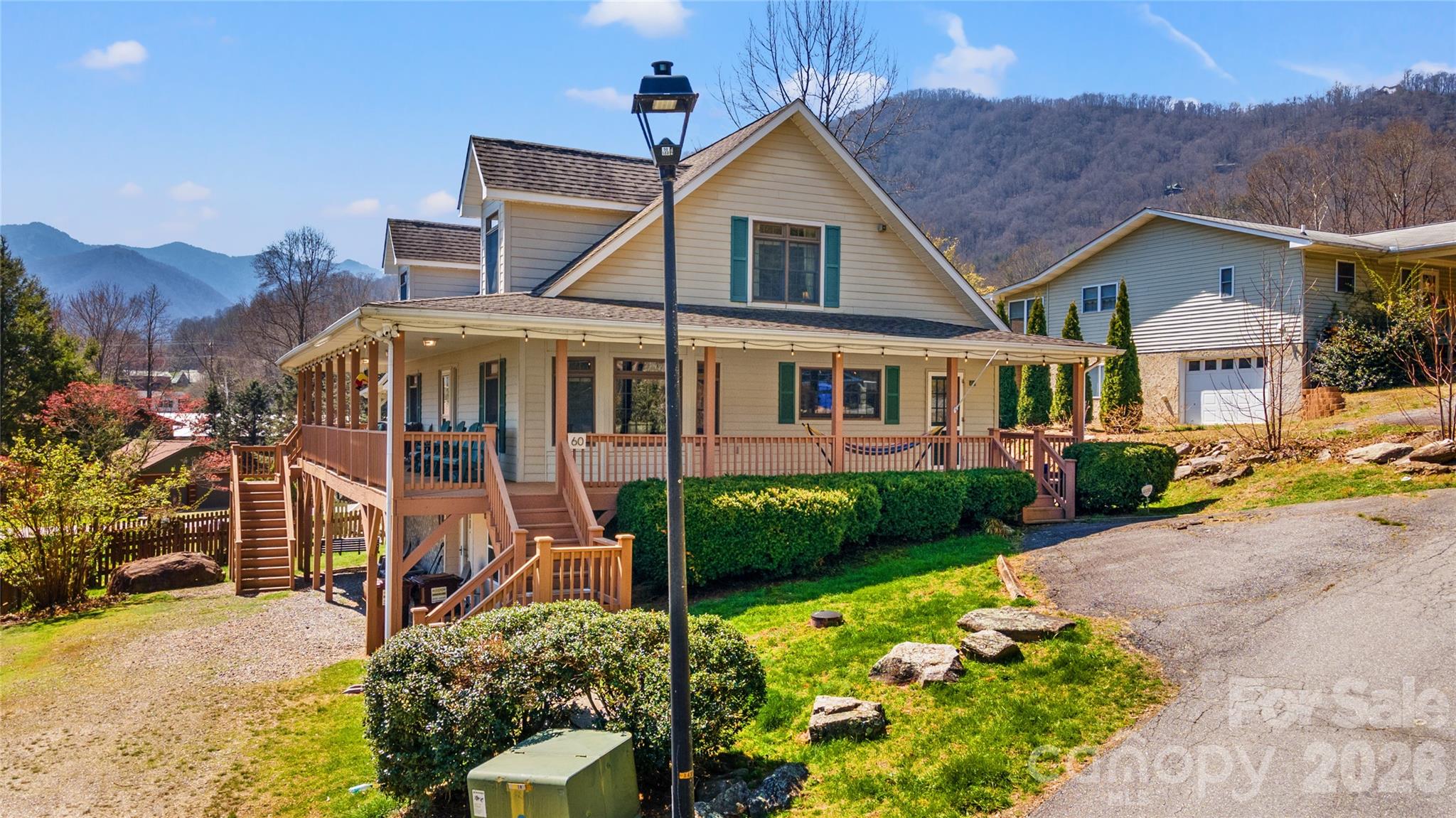 Valley Creek Run - Residential