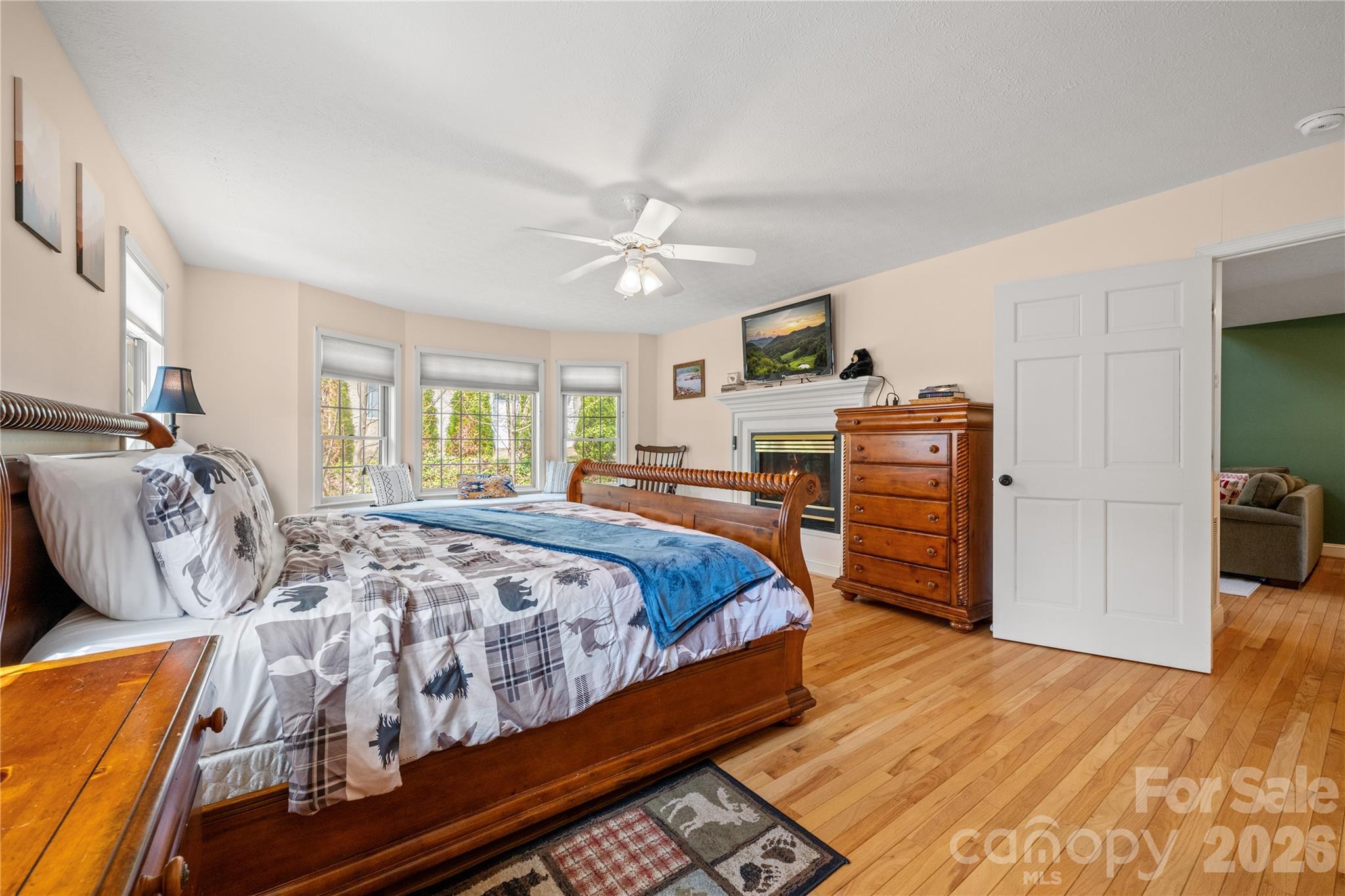 Valley Creek Run - Residential