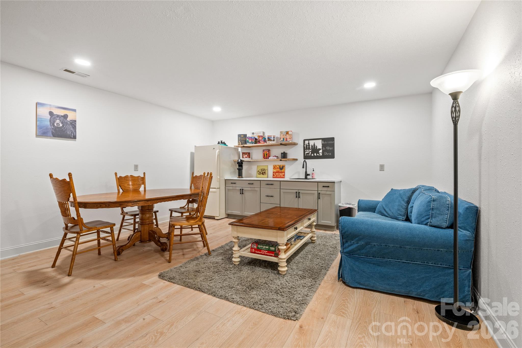 Valley Creek Run - Residential