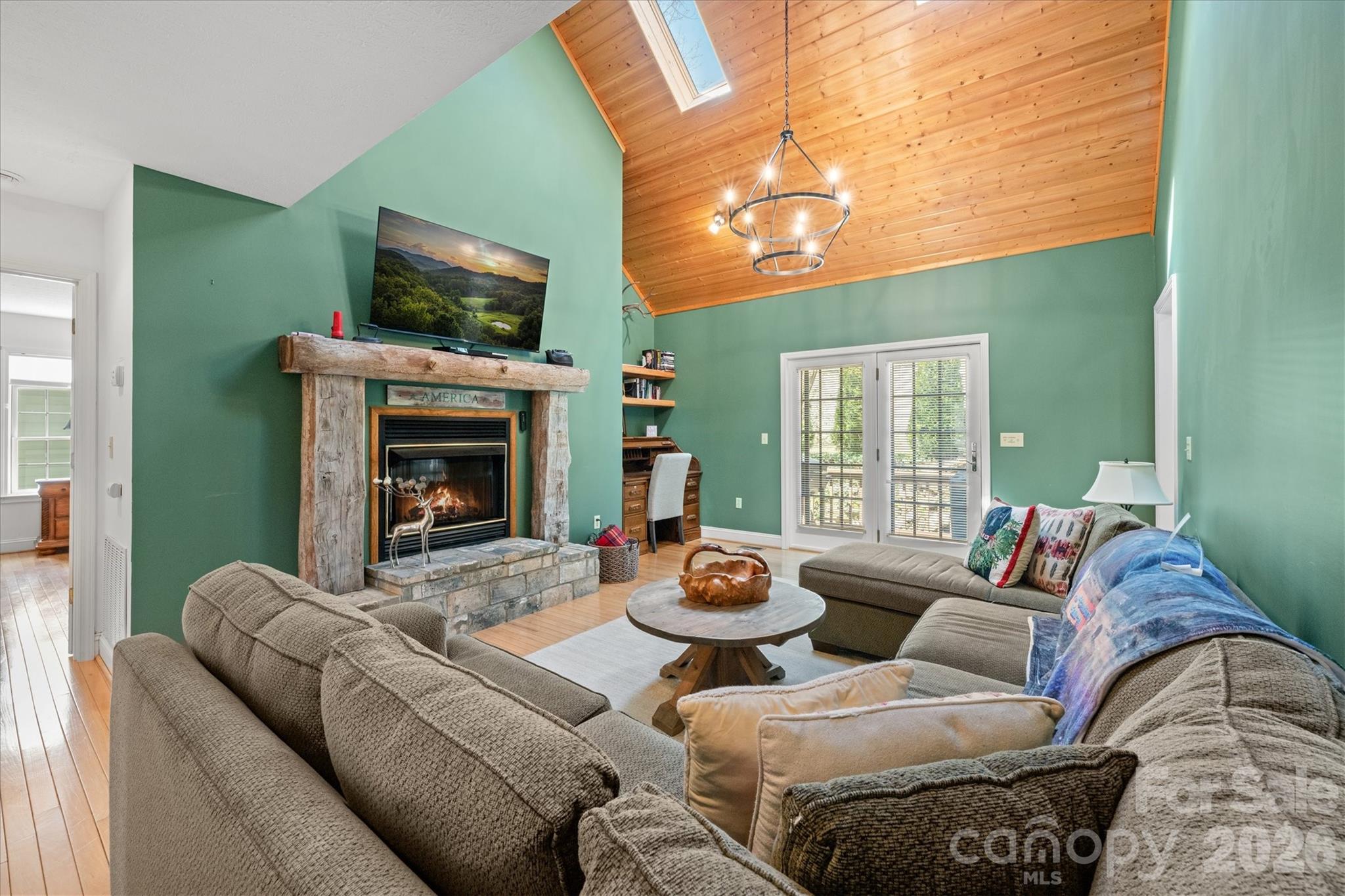 Valley Creek Run - Residential