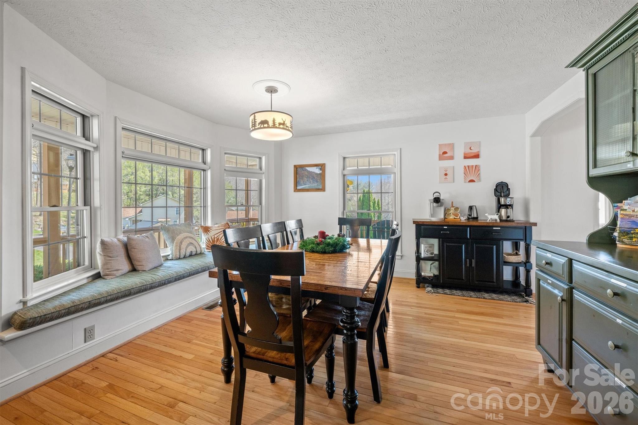 Valley Creek Run - Residential