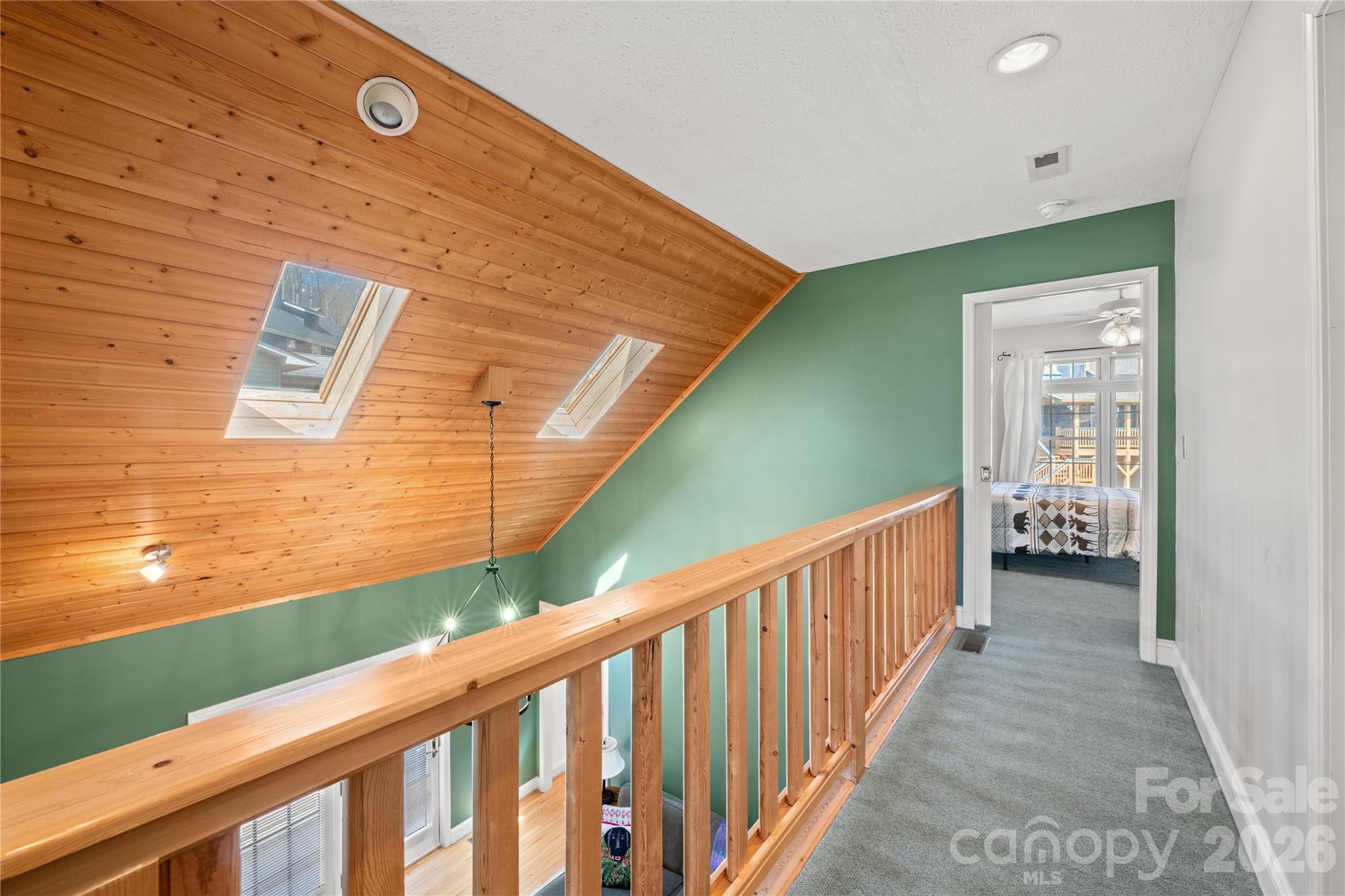 Valley Creek Run - Residential