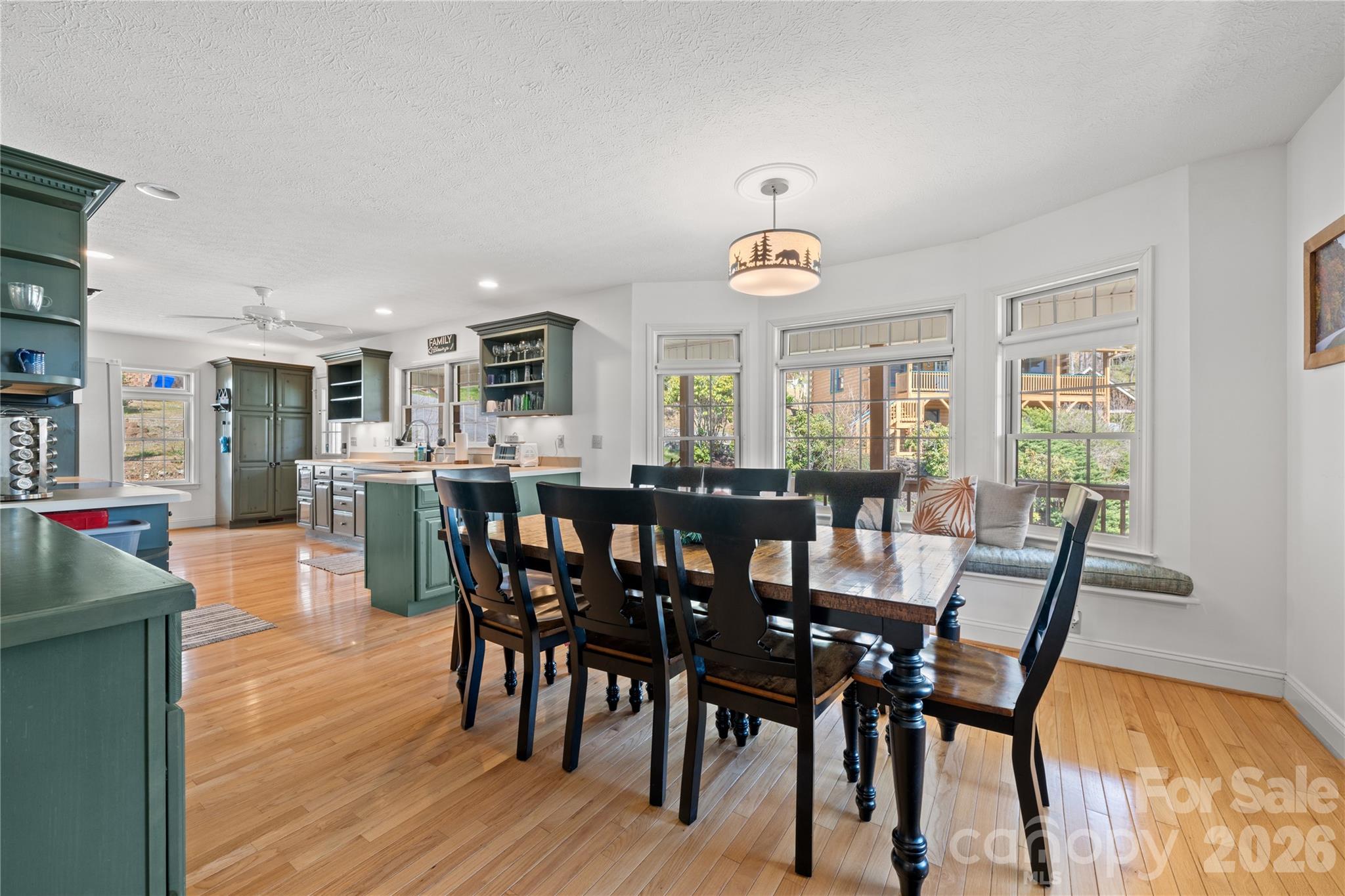 Valley Creek Run - Residential