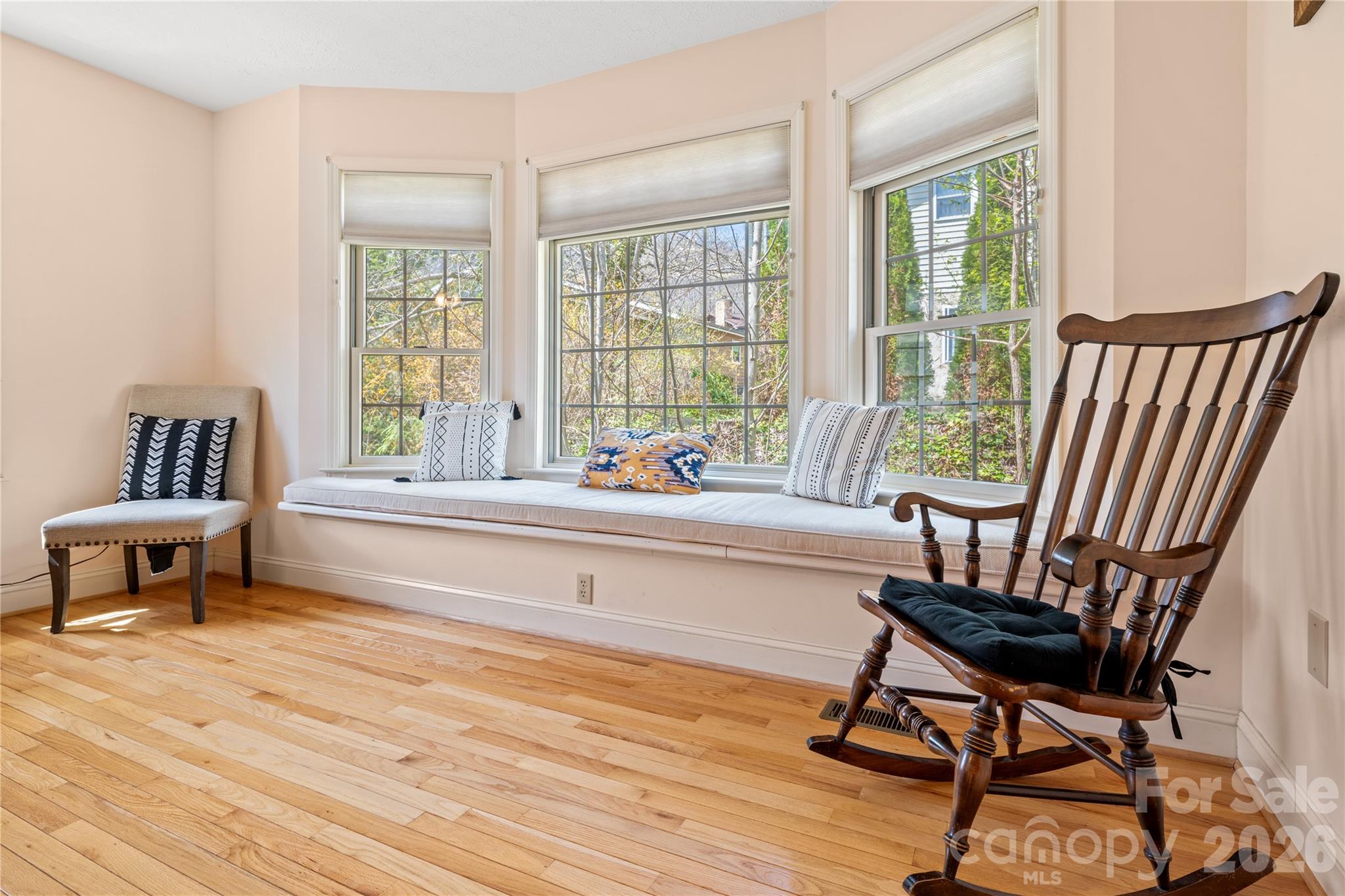 Valley Creek Run - Residential