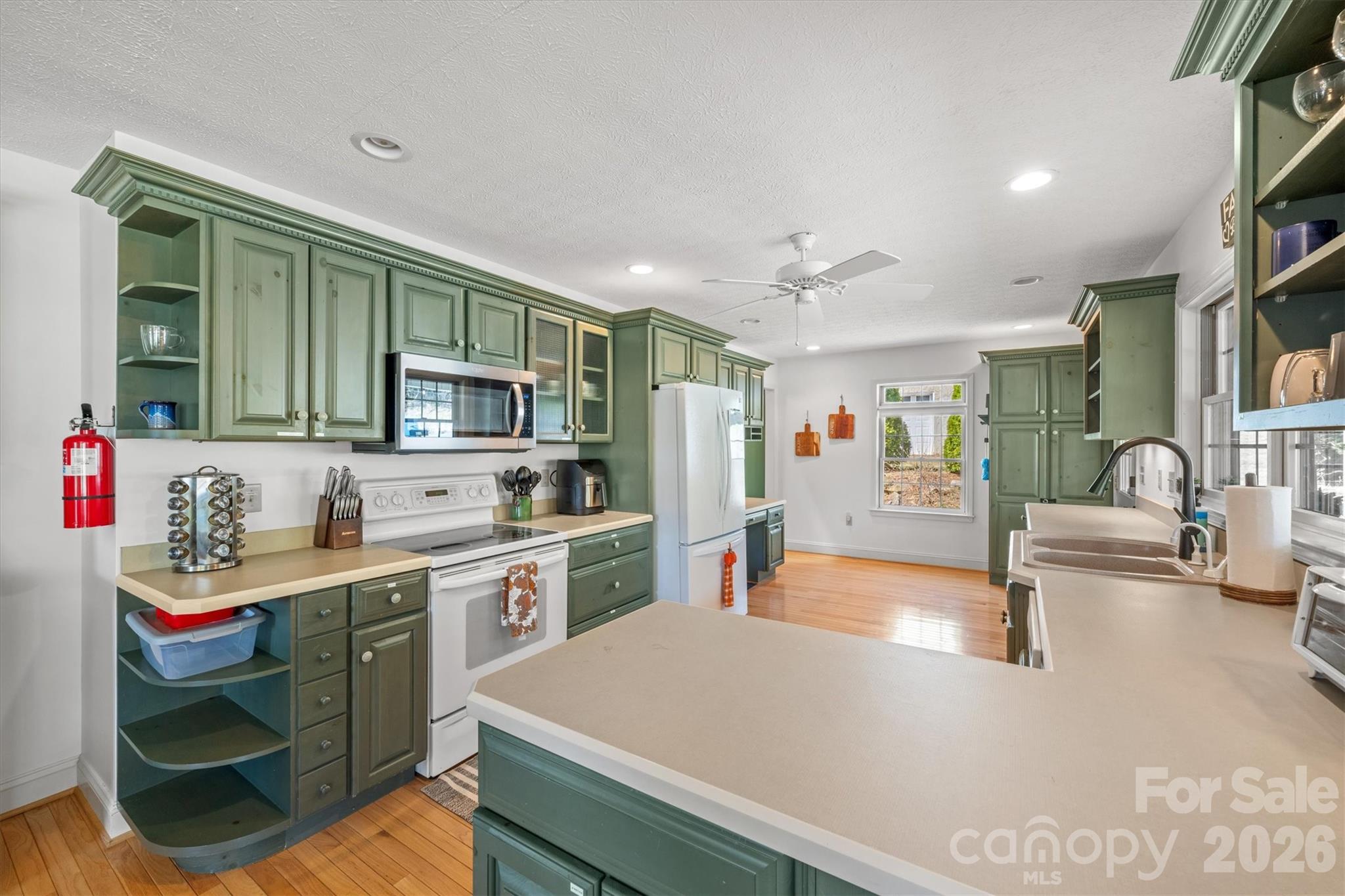 Valley Creek Run - Residential