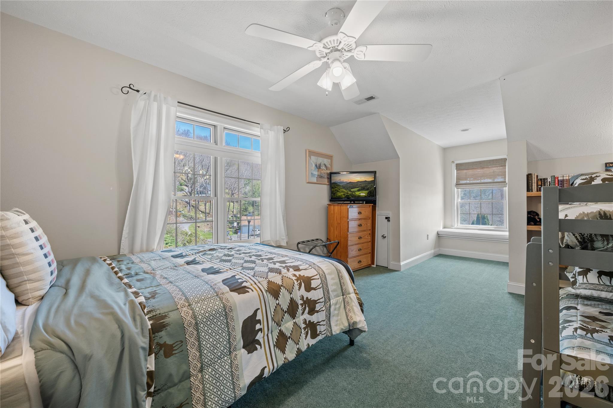 Valley Creek Run - Residential