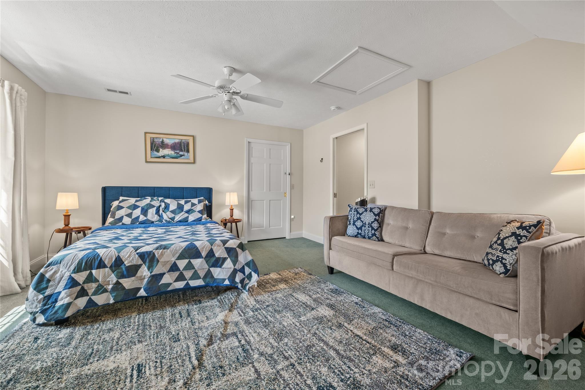 Valley Creek Run - Residential