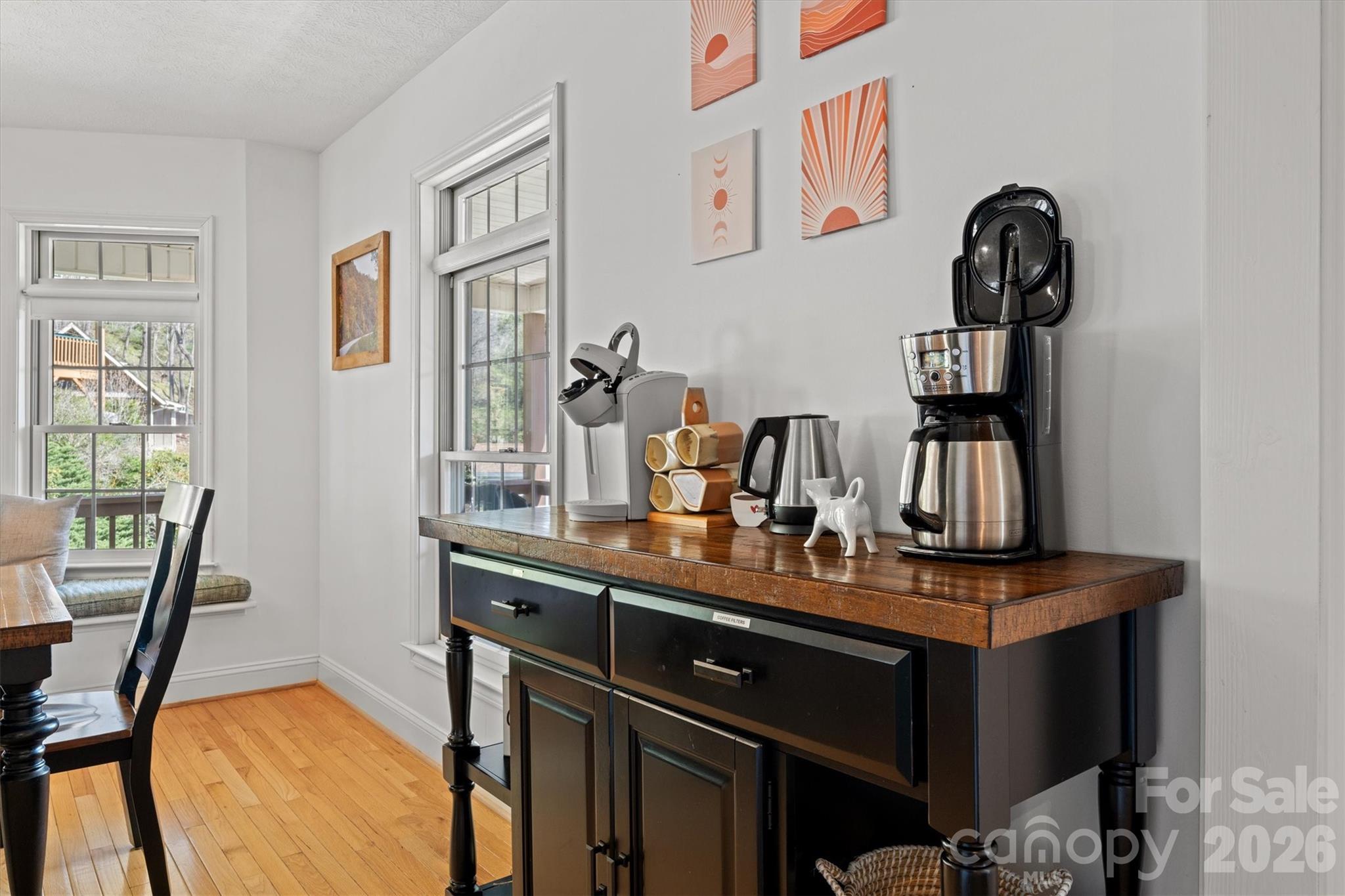 Valley Creek Run - Residential