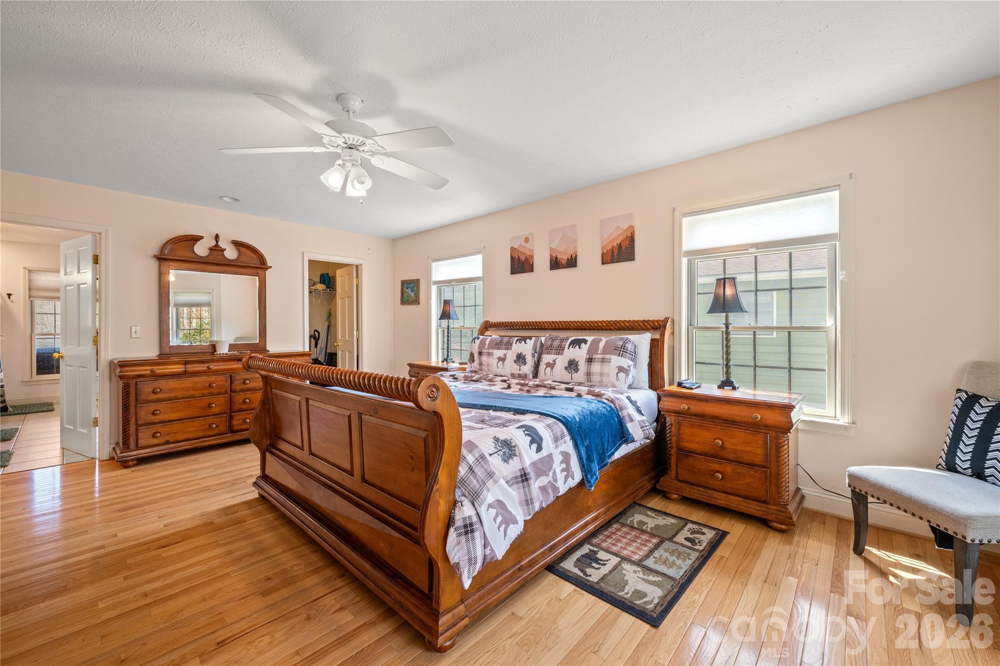 Valley Creek Run - Residential