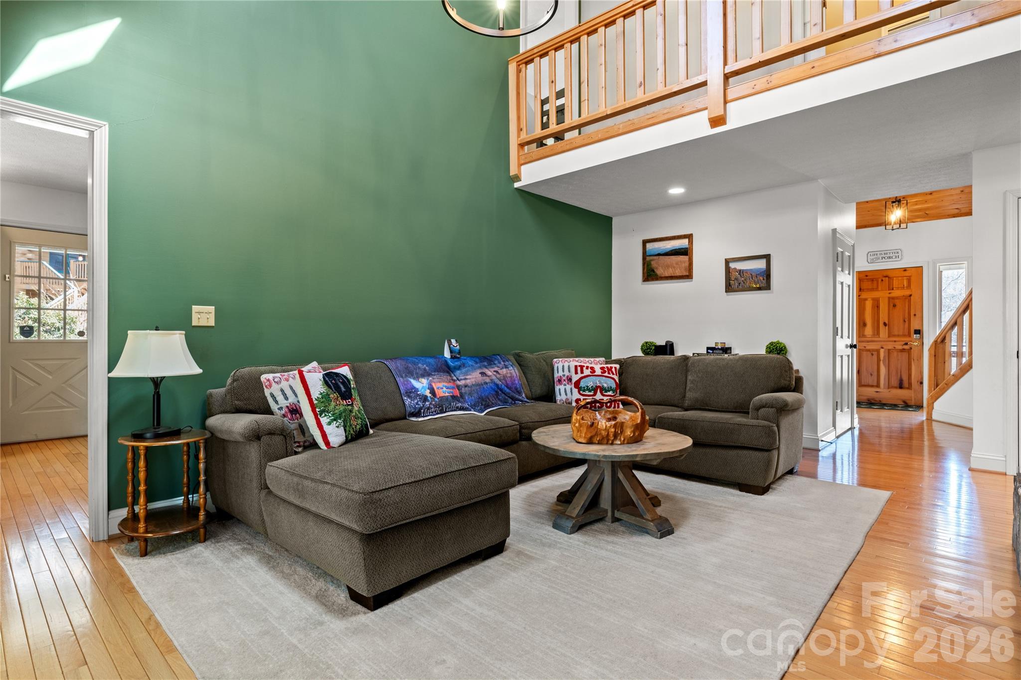 Valley Creek Run - Residential