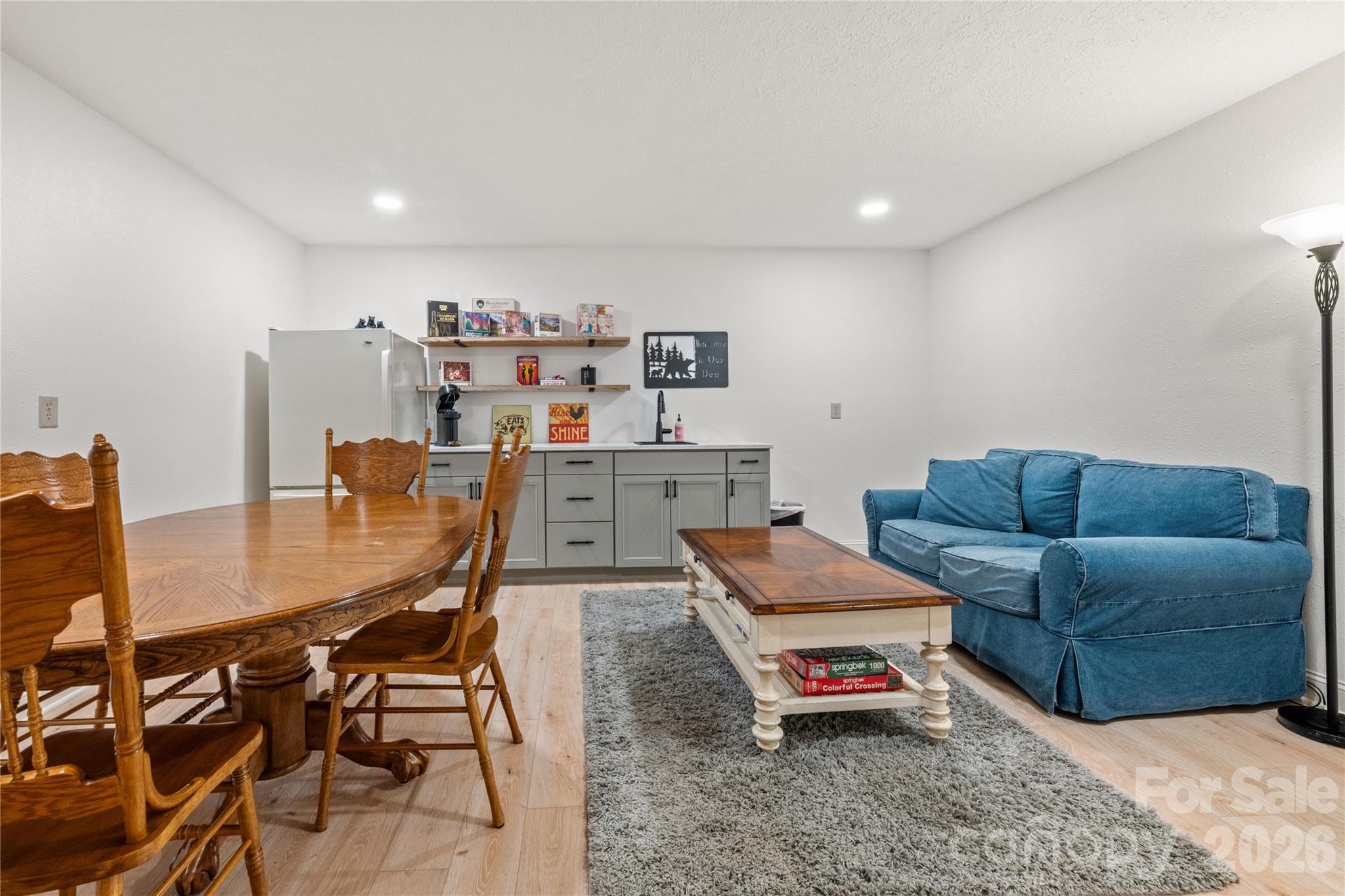 Valley Creek Run - Residential