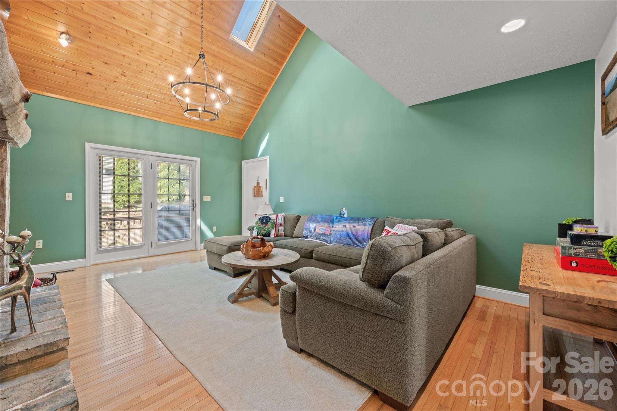 Valley Creek Run - Residential