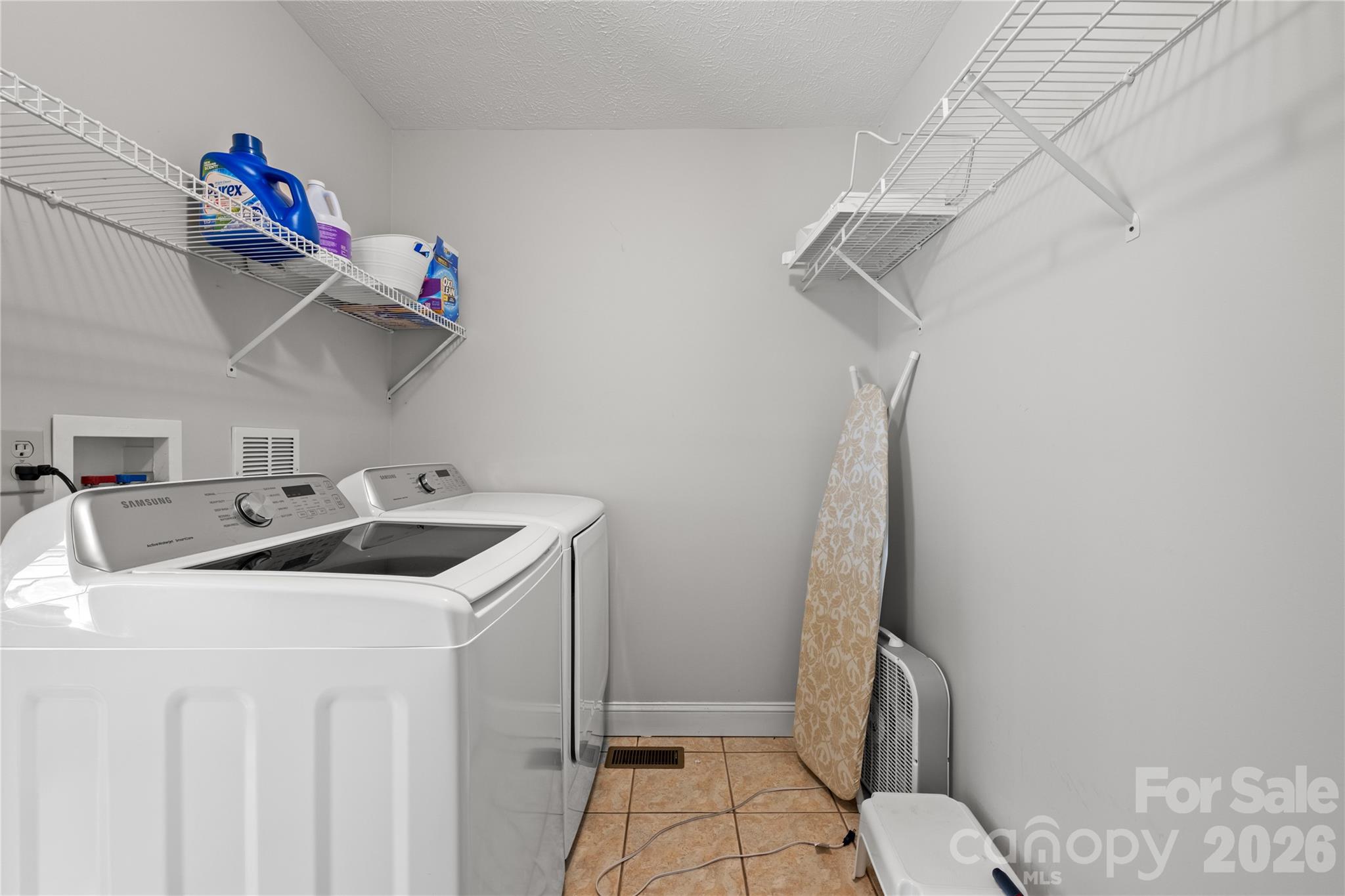 Valley Creek Run - Residential