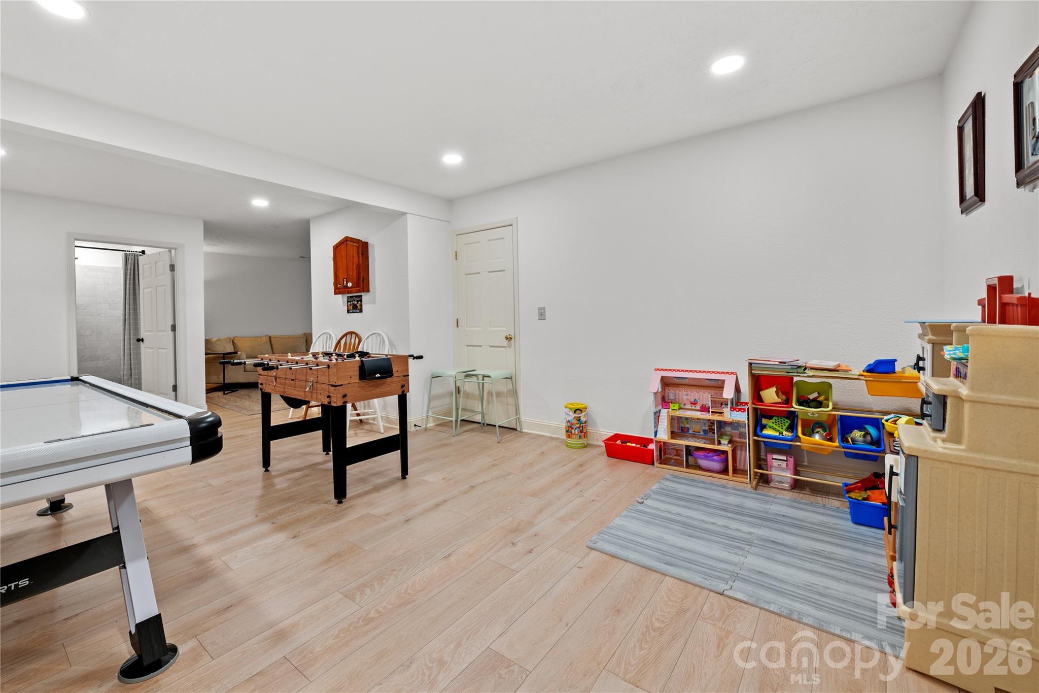 Valley Creek Run - Residential