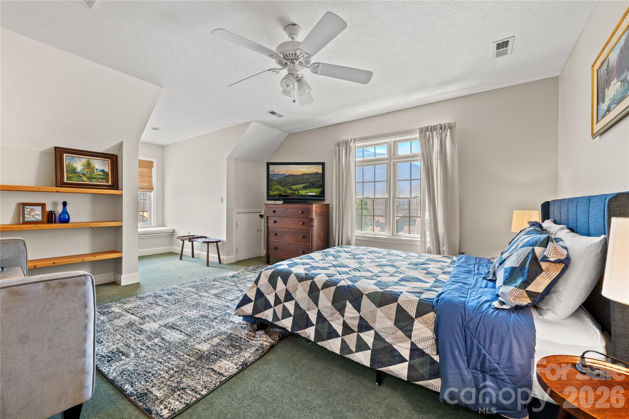 Valley Creek Run - Residential