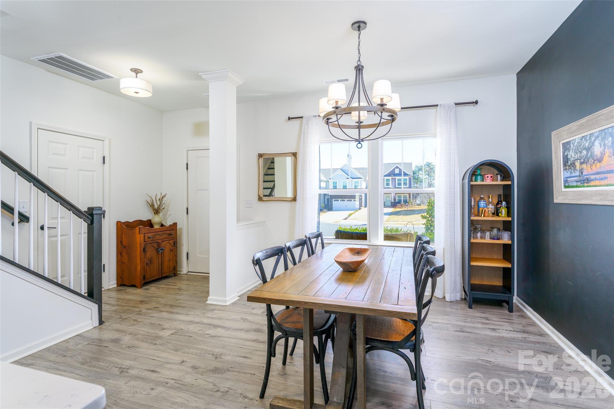 Handsmill On Lake Wylie - Residential