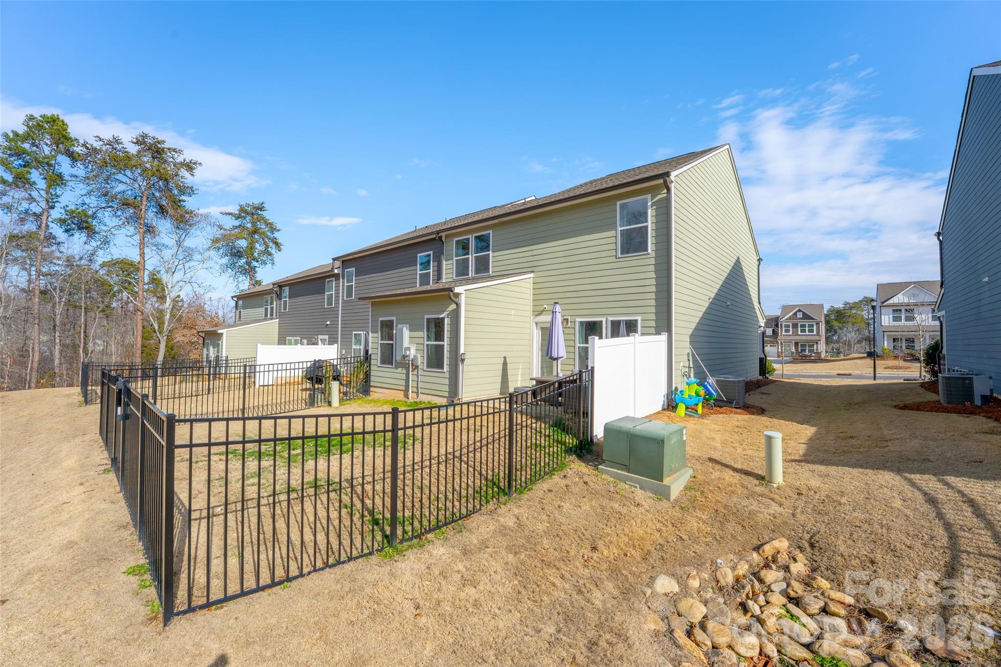 Handsmill On Lake Wylie - Residential