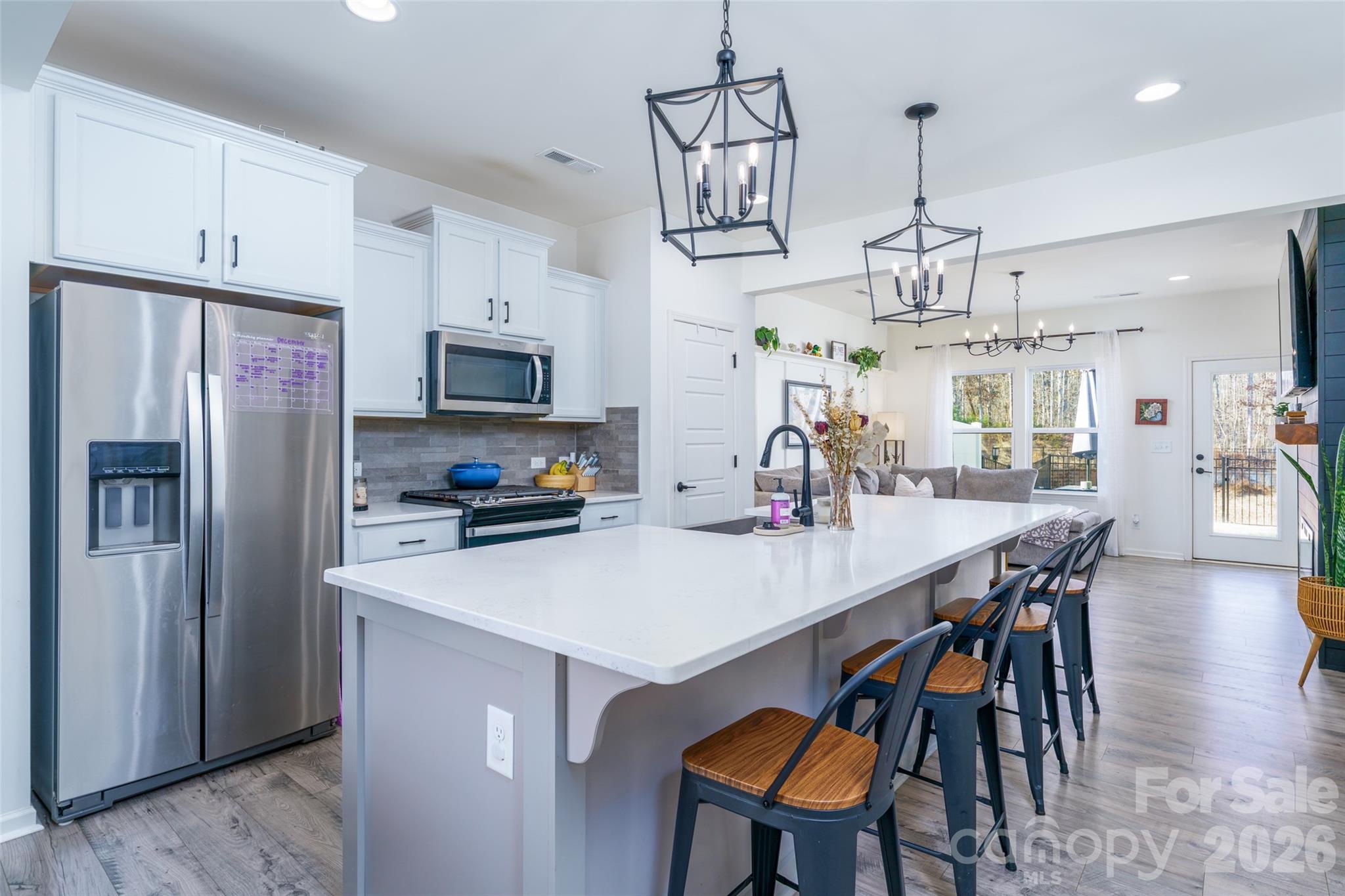 Handsmill On Lake Wylie - Residential