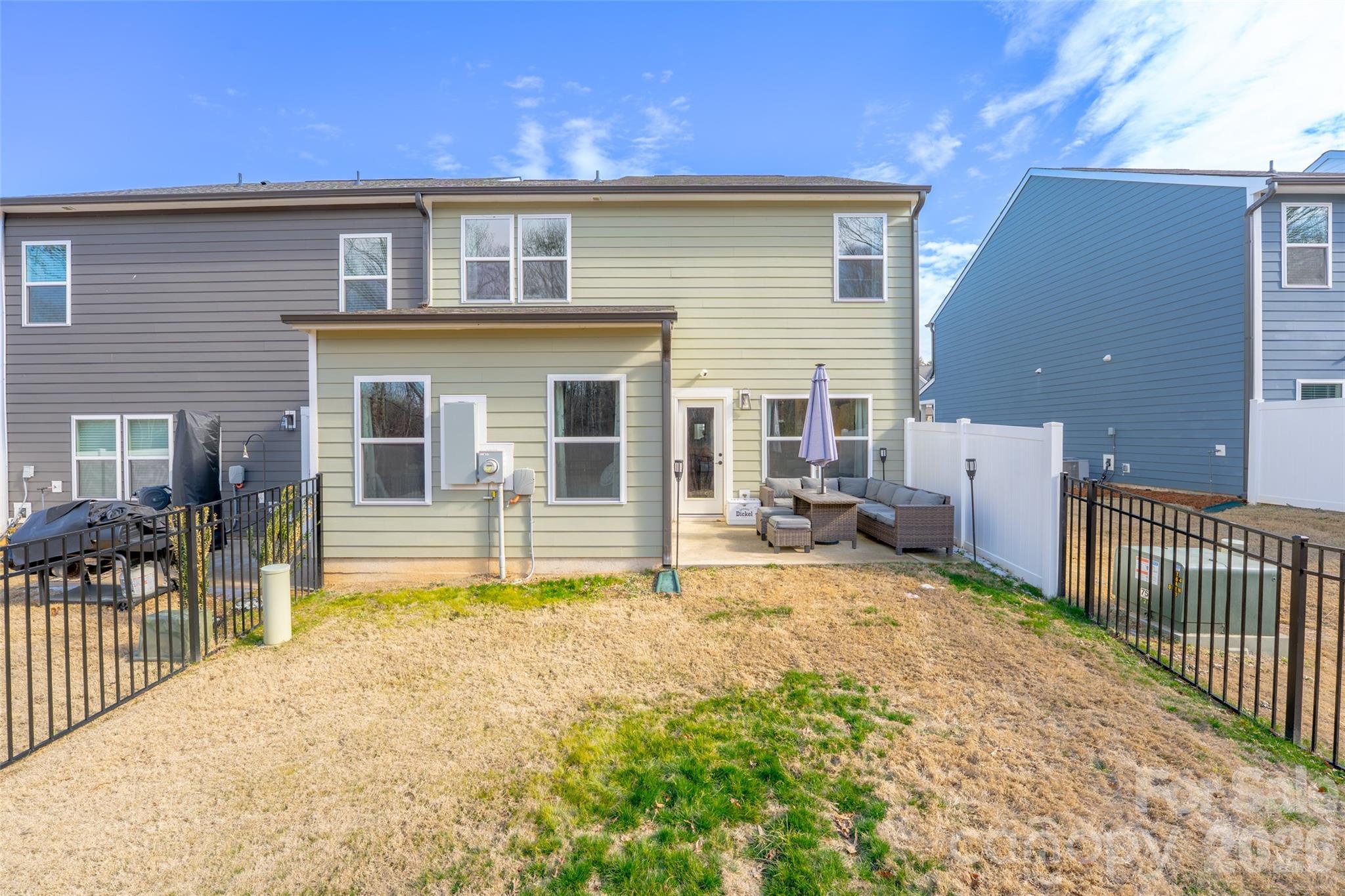 Handsmill On Lake Wylie - Residential