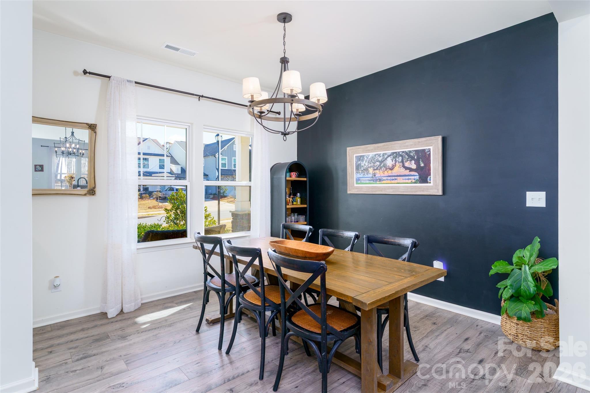 Handsmill On Lake Wylie - Residential