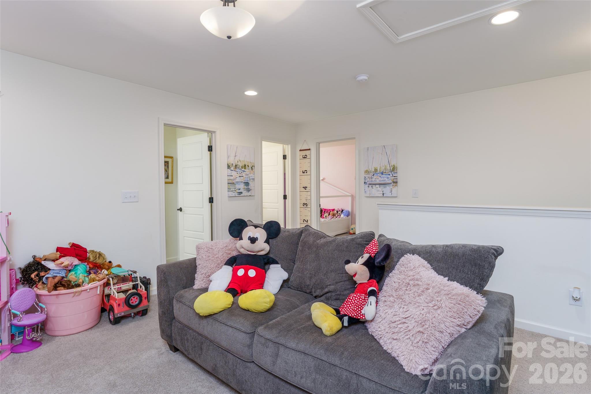 Handsmill On Lake Wylie - Residential