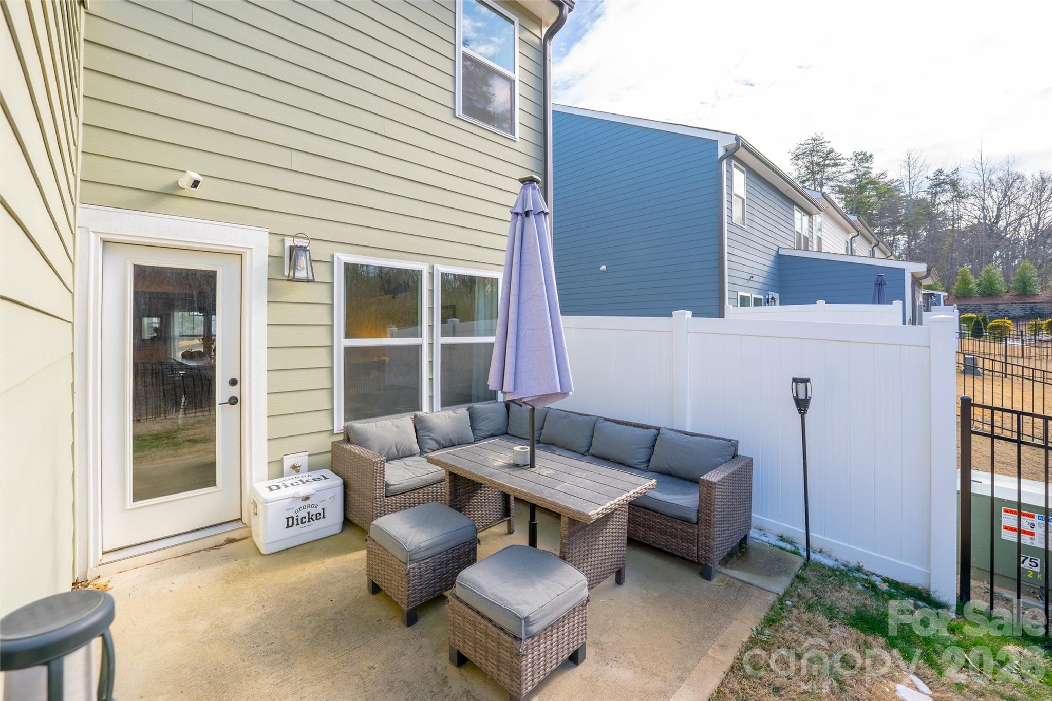 Handsmill On Lake Wylie - Residential