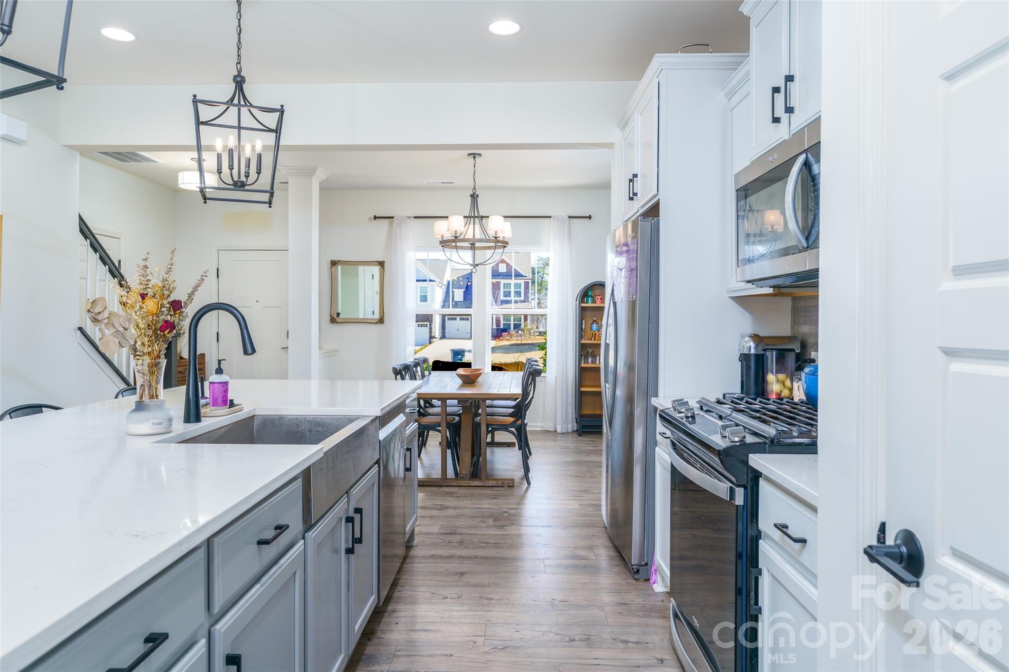 Handsmill On Lake Wylie - Residential